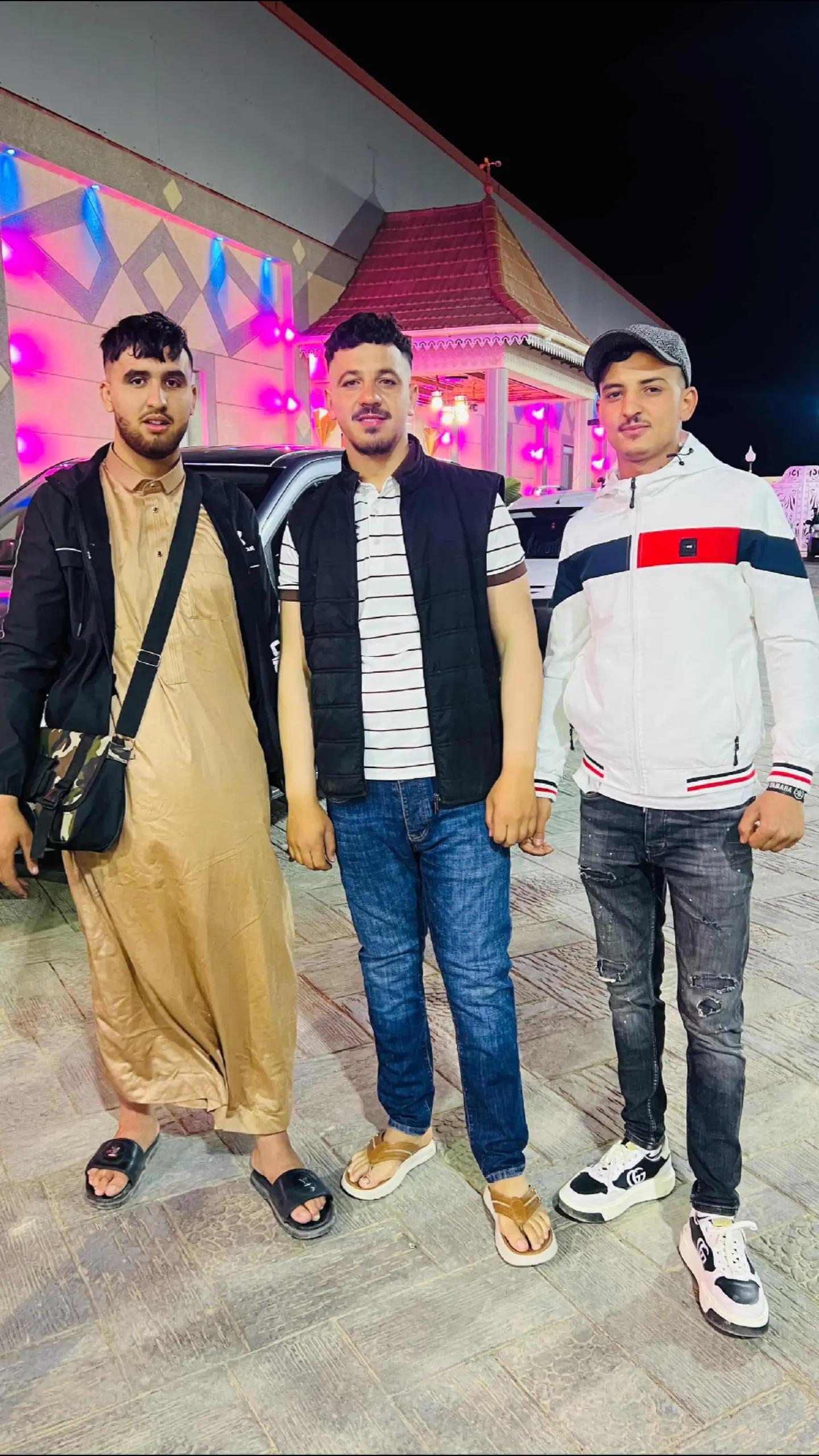 @فــارس غـــربــي الهاربين ـ🉐