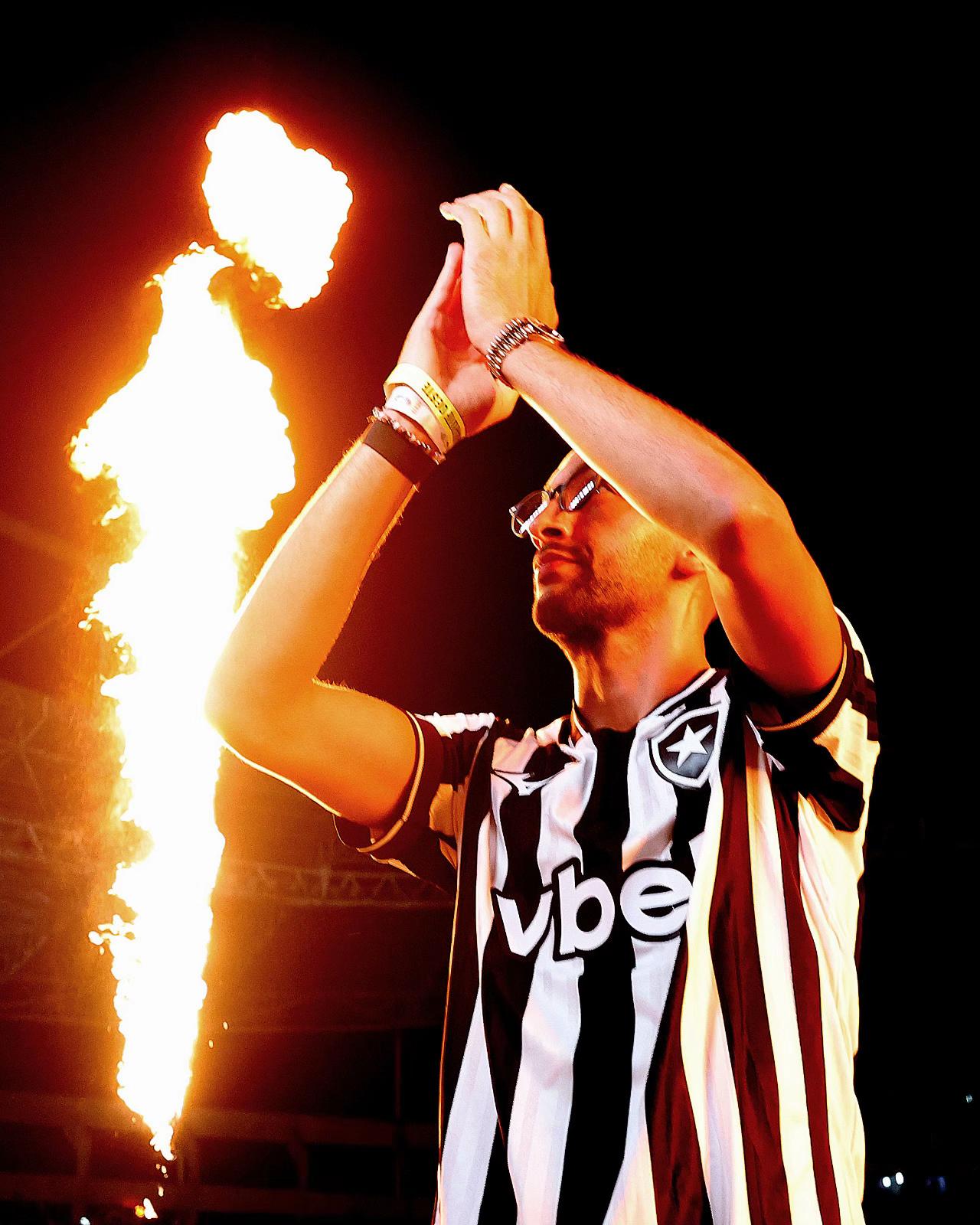 @Botafogo