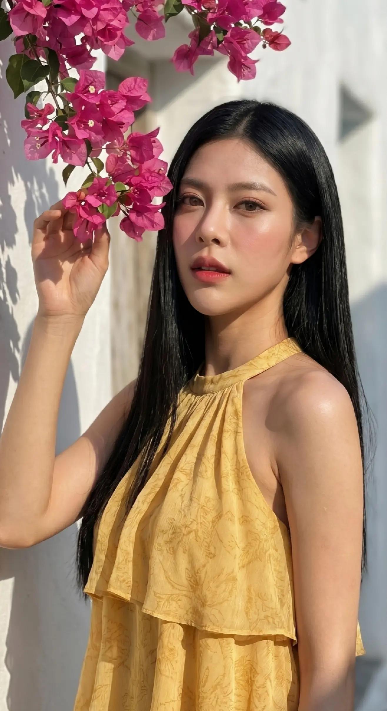 @AiyaParty(อัยยา)