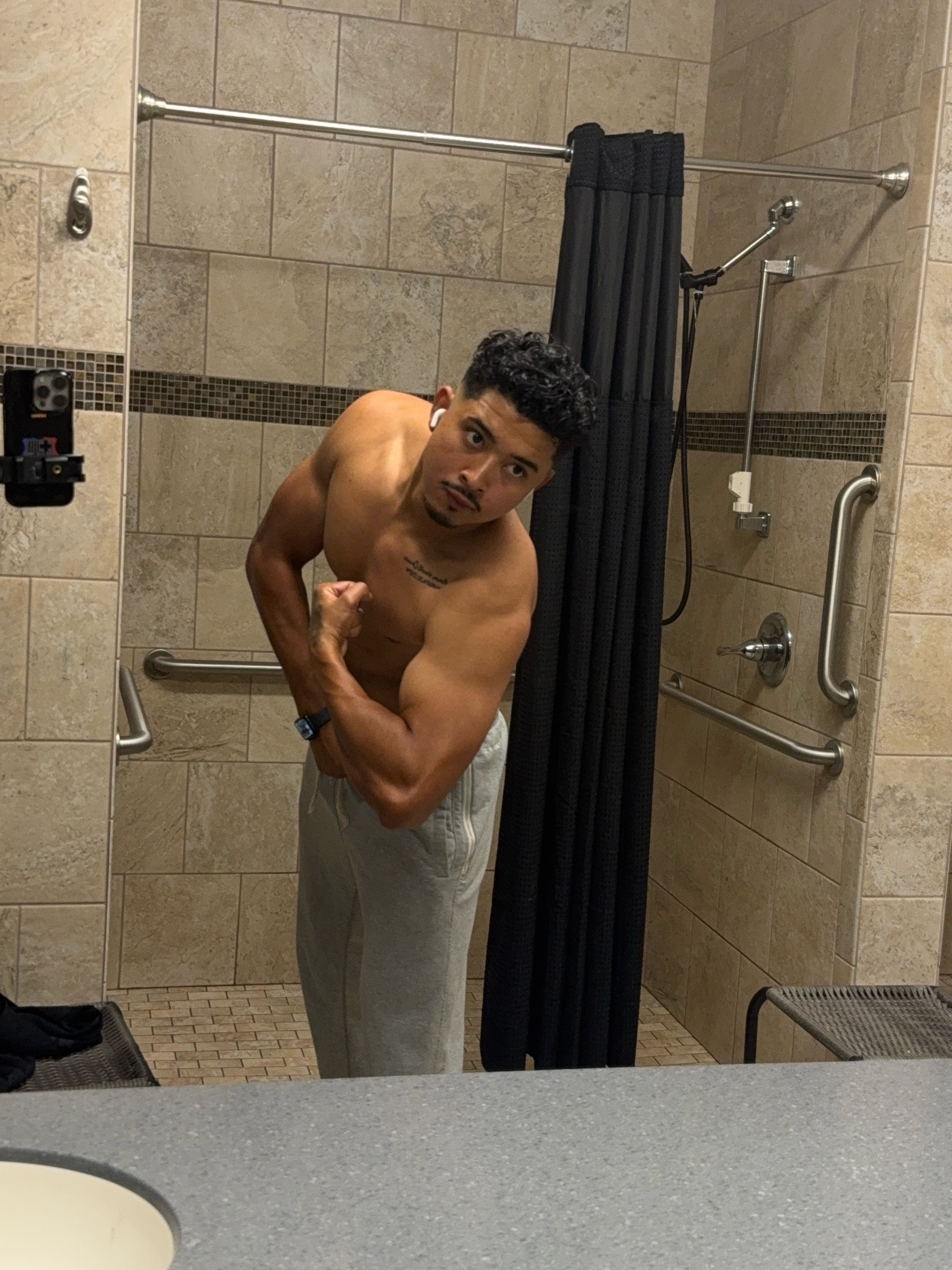 @Frederickfit