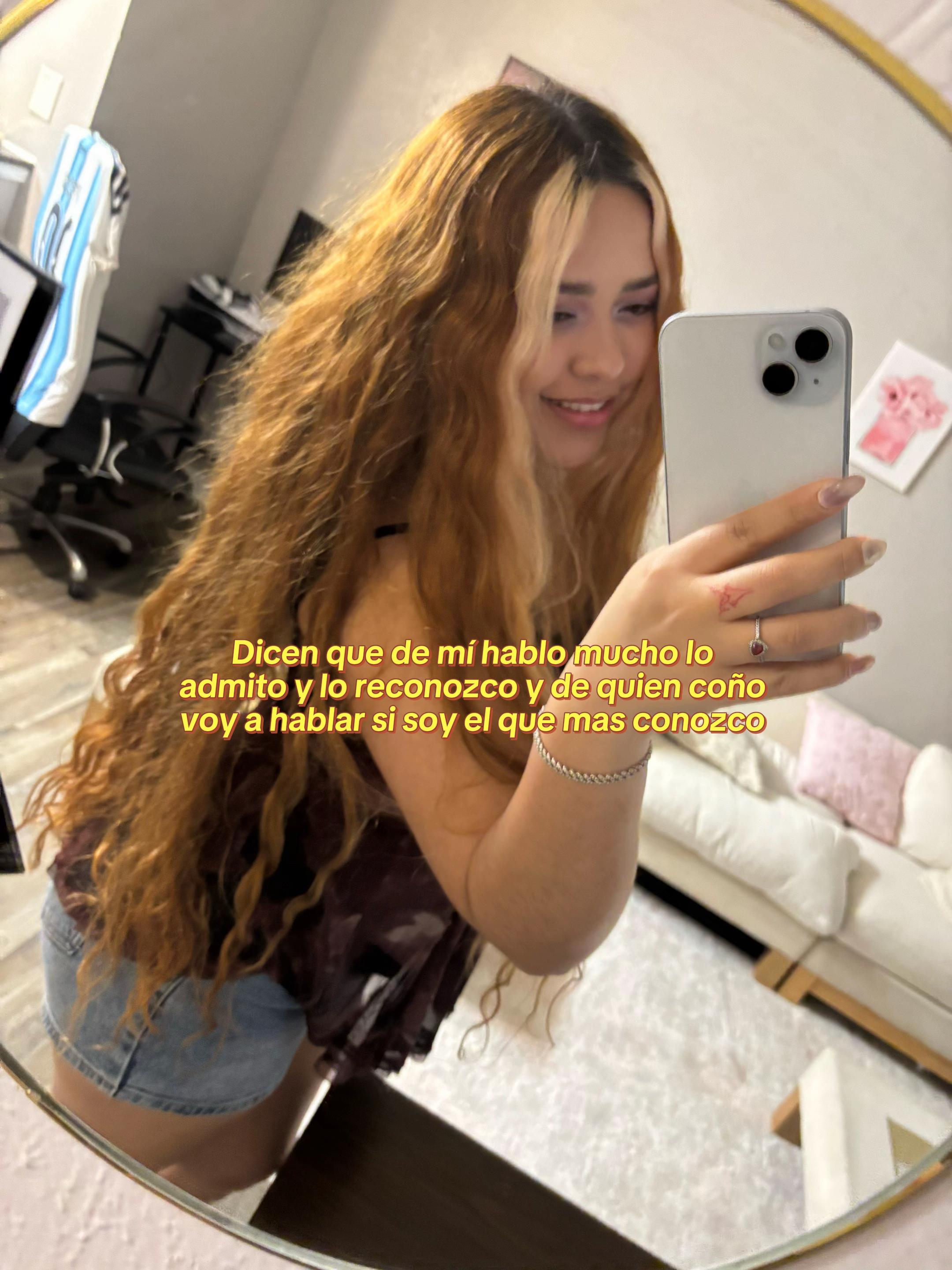 @Gabriela Miranda