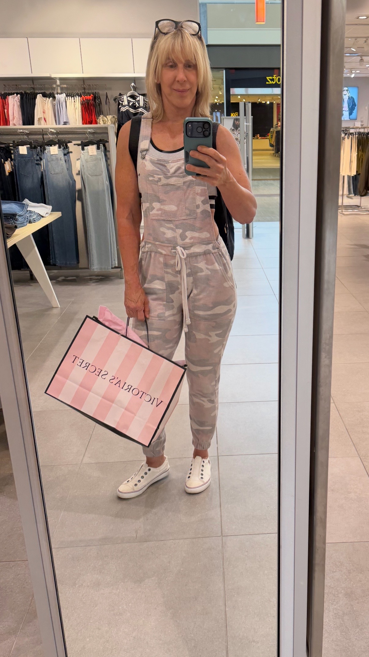 @Workout chickie 🐣🐣 only 1