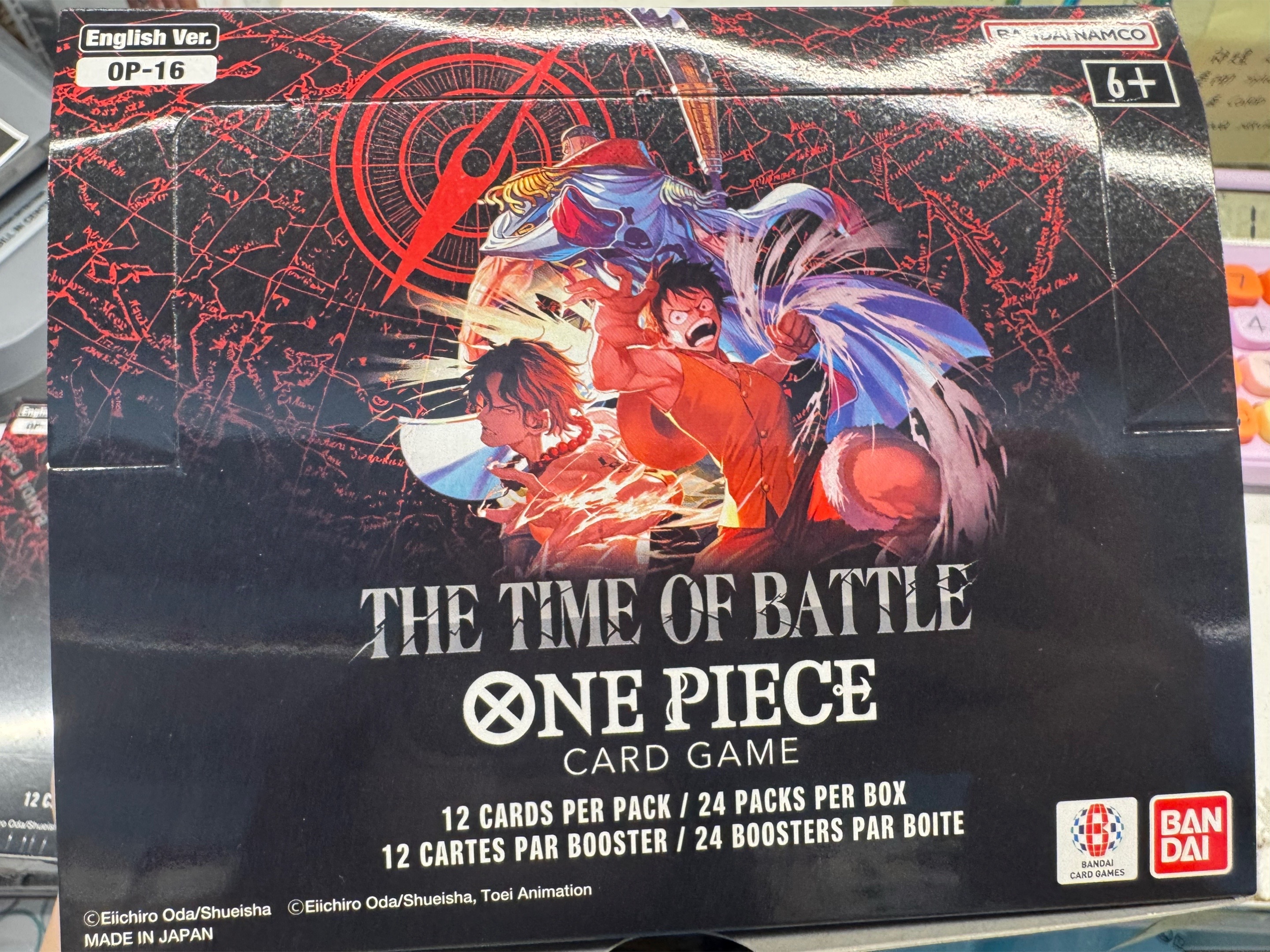 @All in Anime NYC