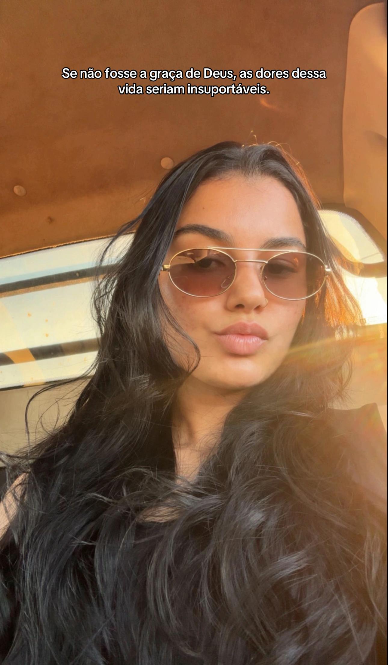@Laís Carvalho
