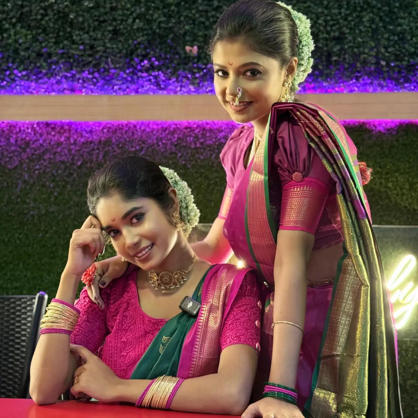 @Prithi Official