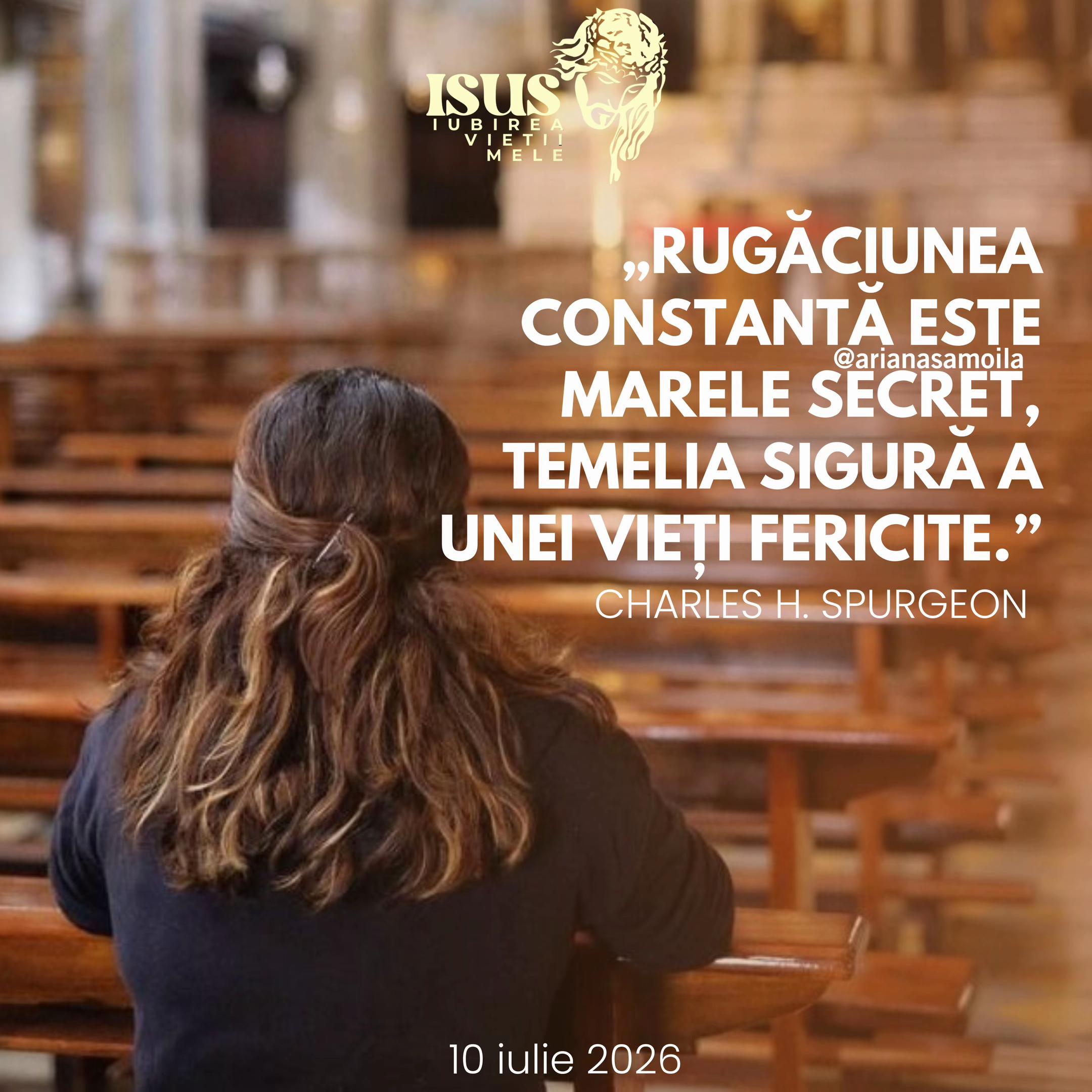 @Ariana Samoilă