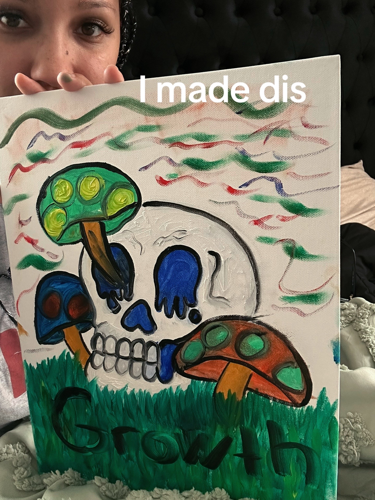@cryinginlotuspose