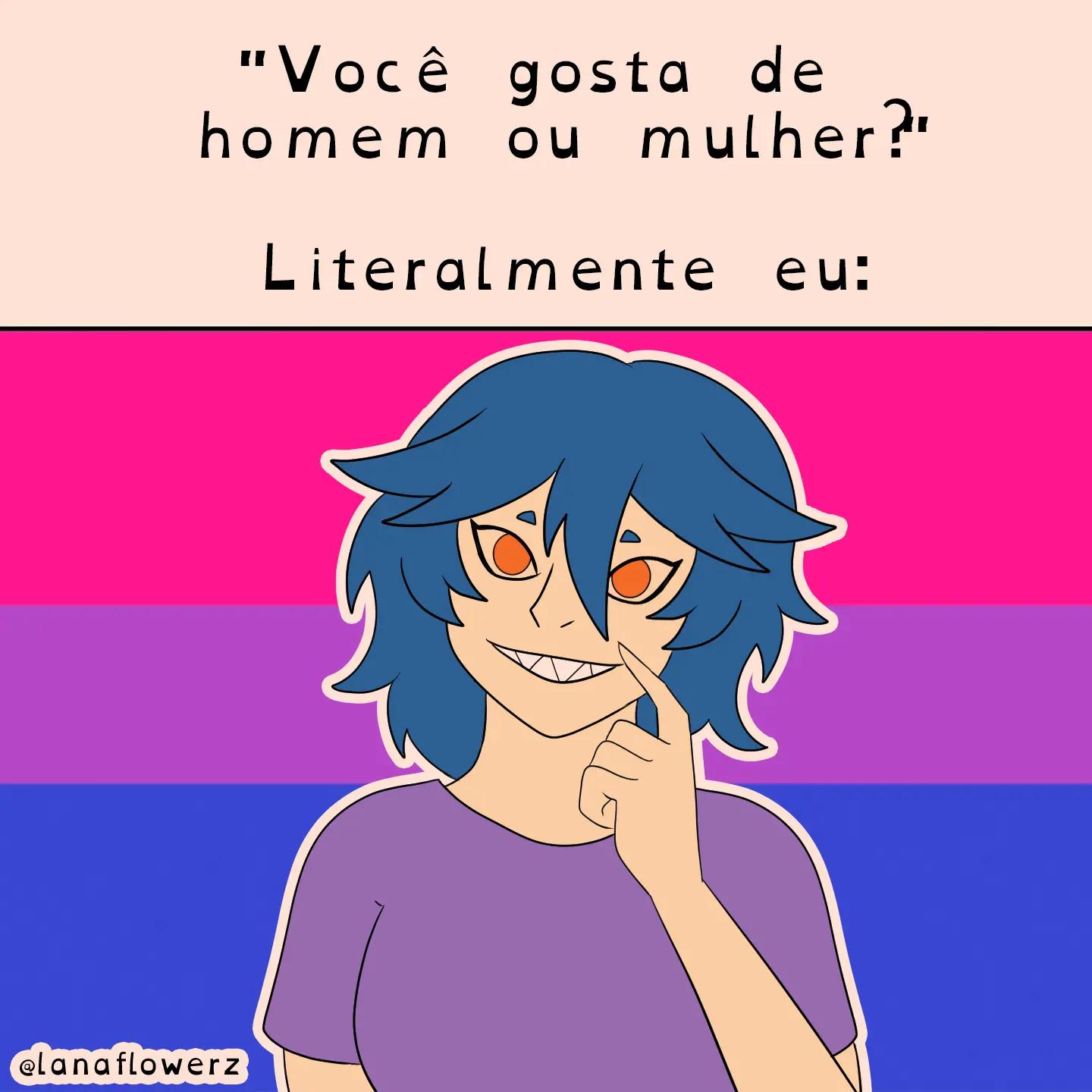 @Lana Potiguara 🏹