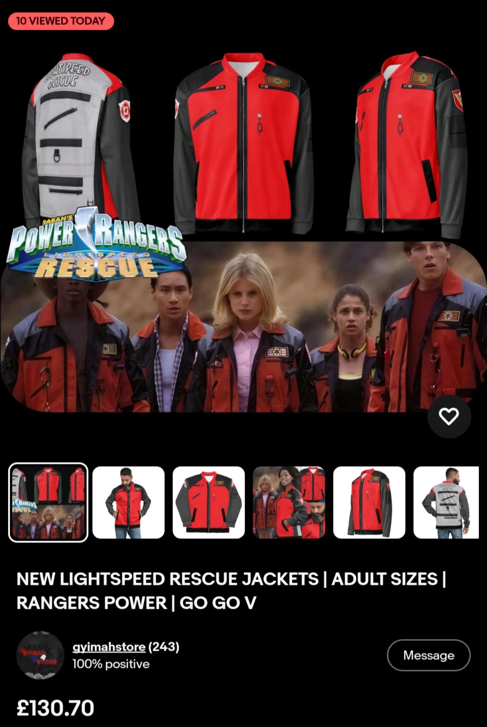 @Morphin Shop 🛒 | Donting24