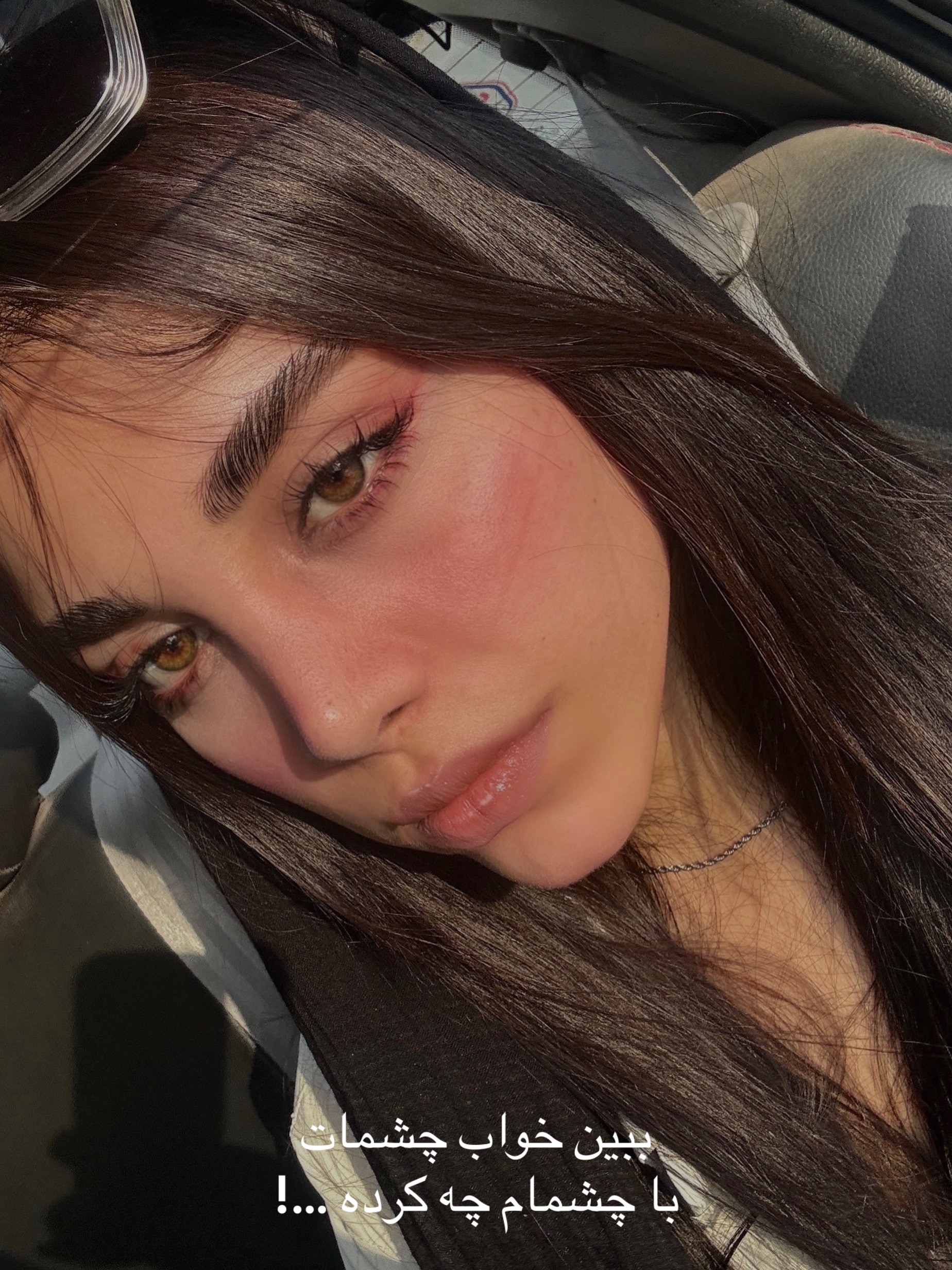 @mahla nemati