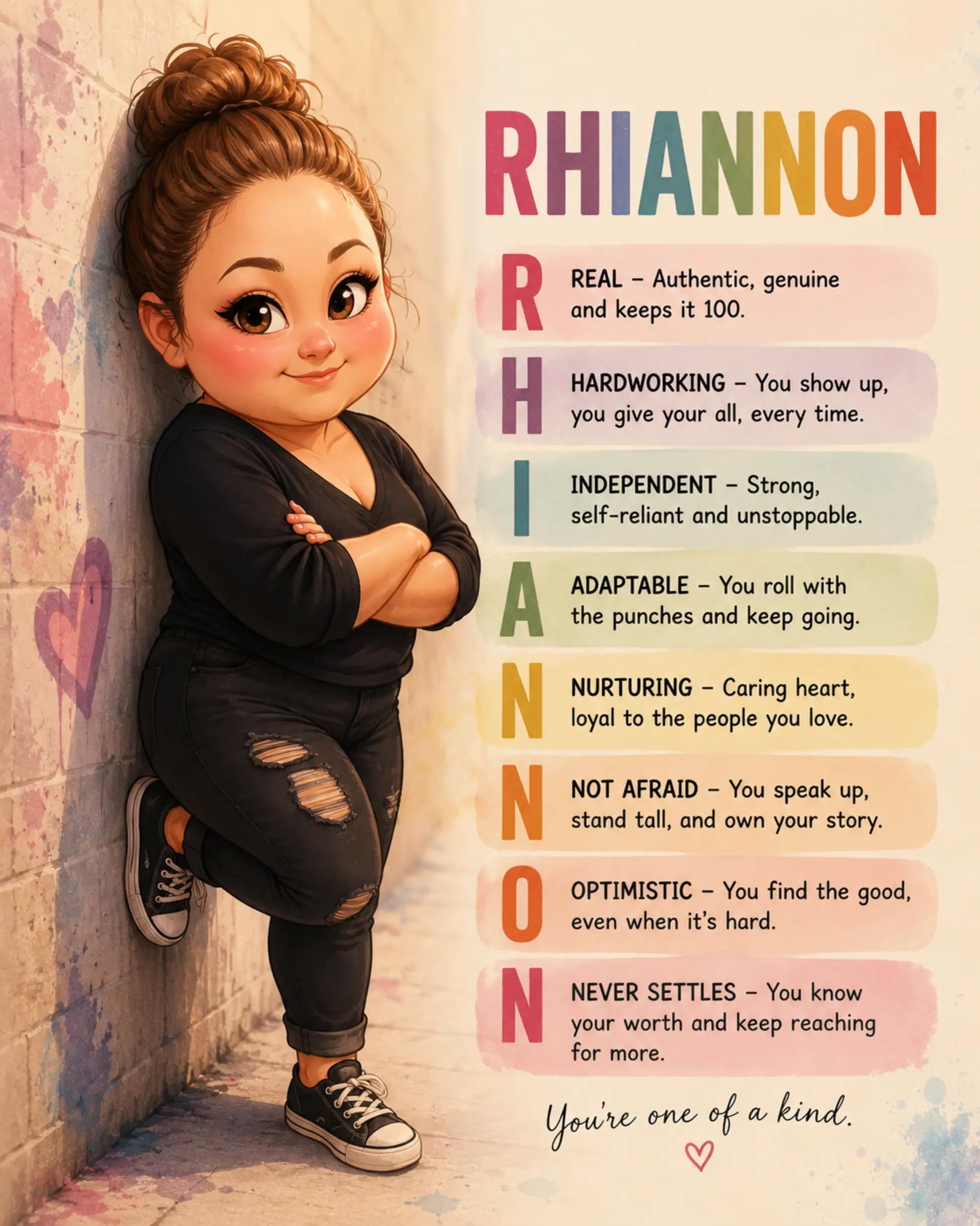 @✞Rhiannon✞