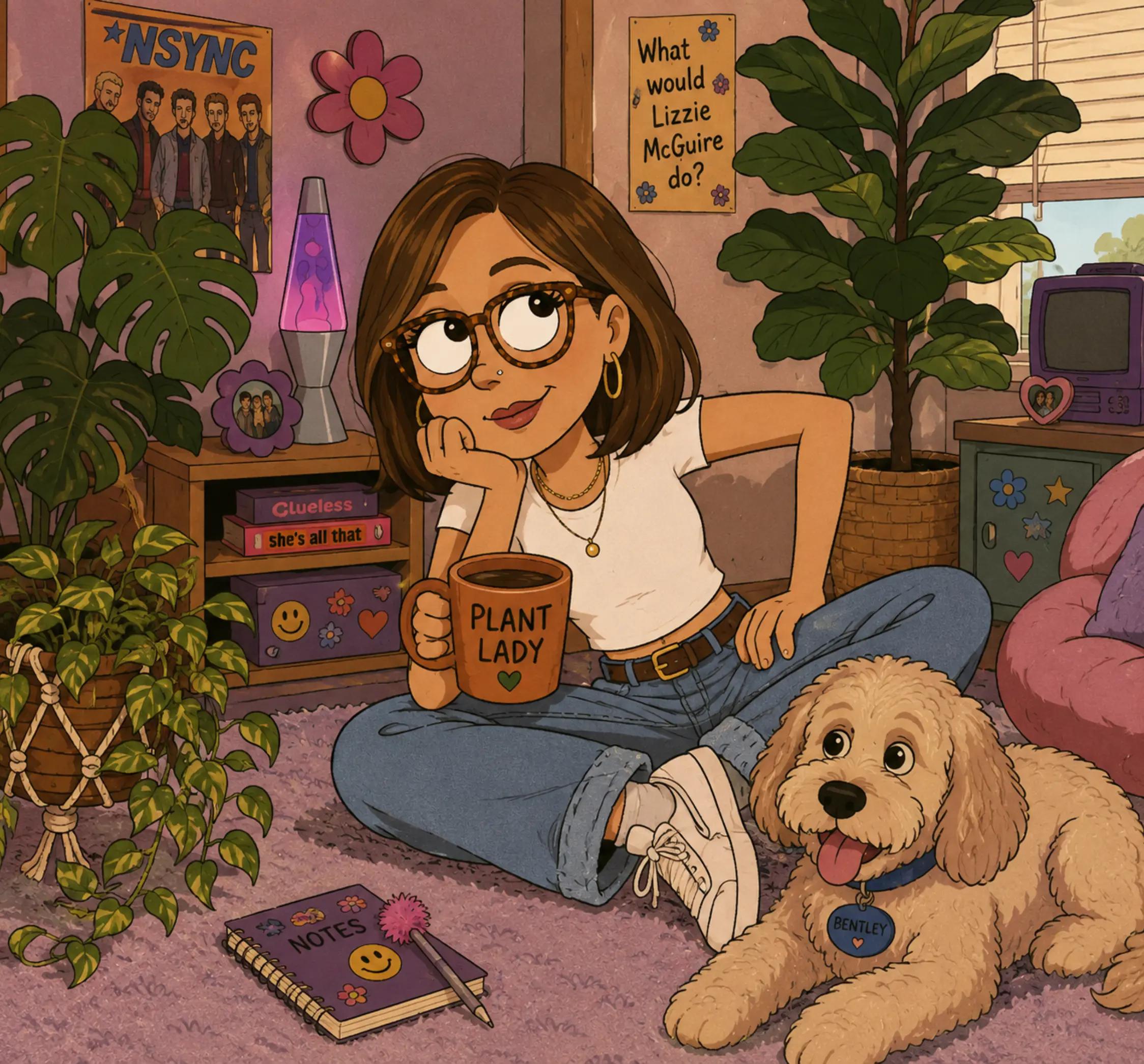 @Alyssa|Unplugged