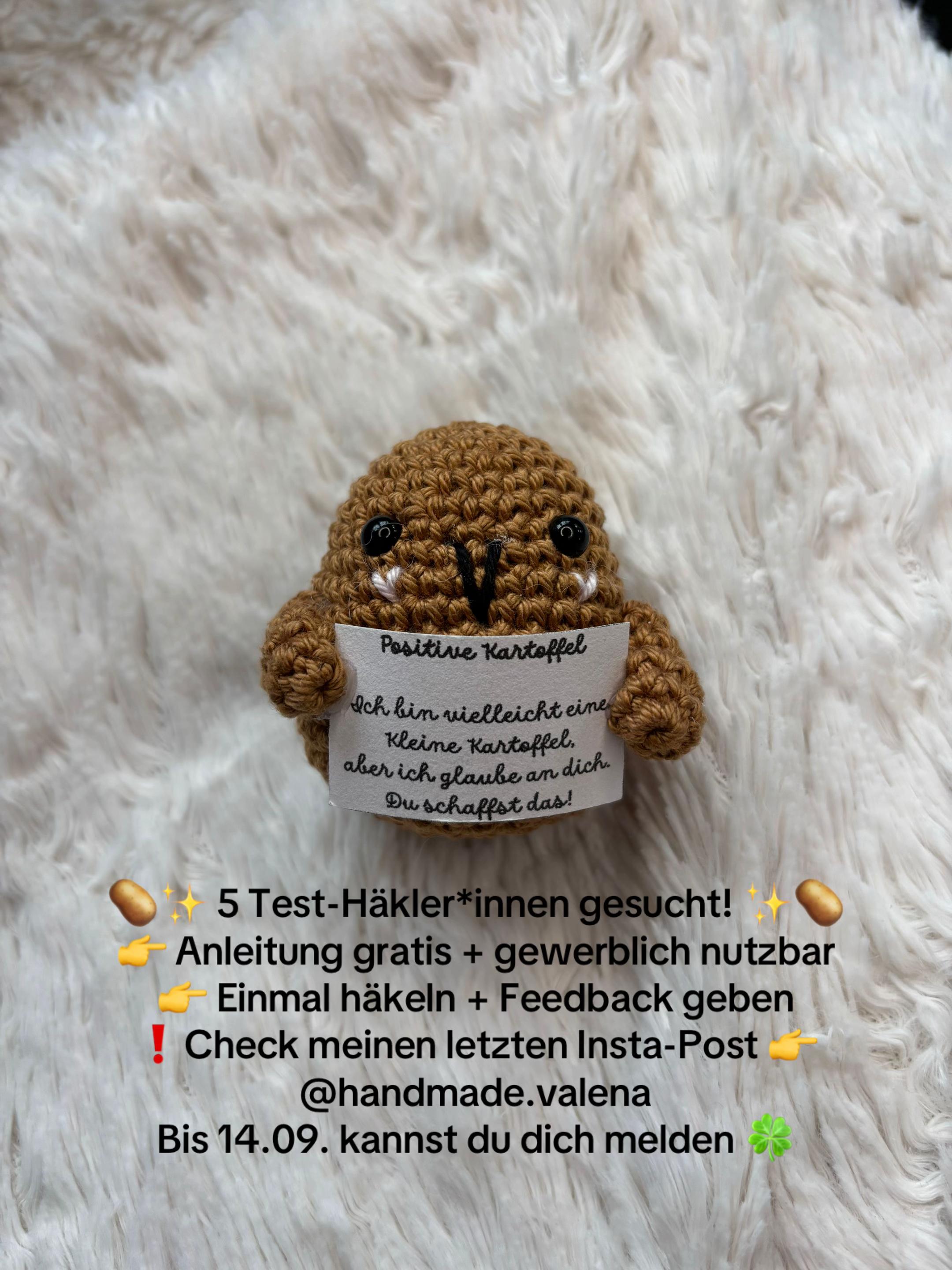 @Handmade by Valena/ Annalena