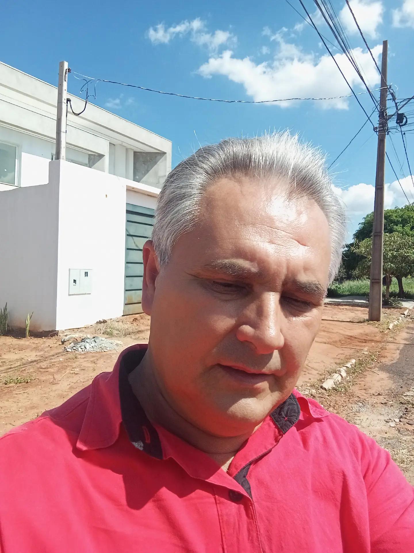 @Laércio Garcia