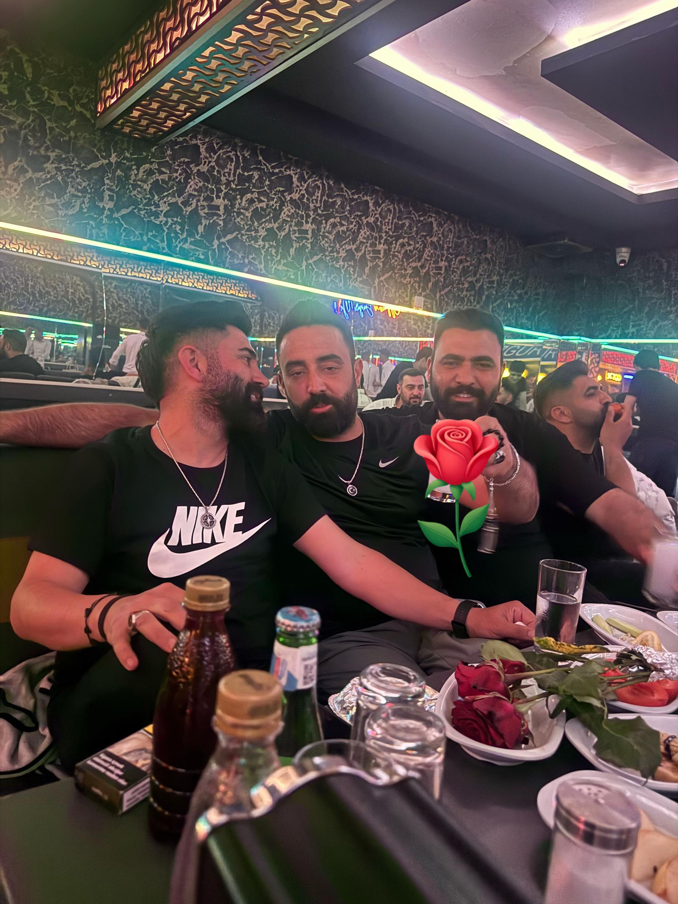 @Şahin.&ouml;zg&uuml;n 🎬🎤🦋🐅🐅