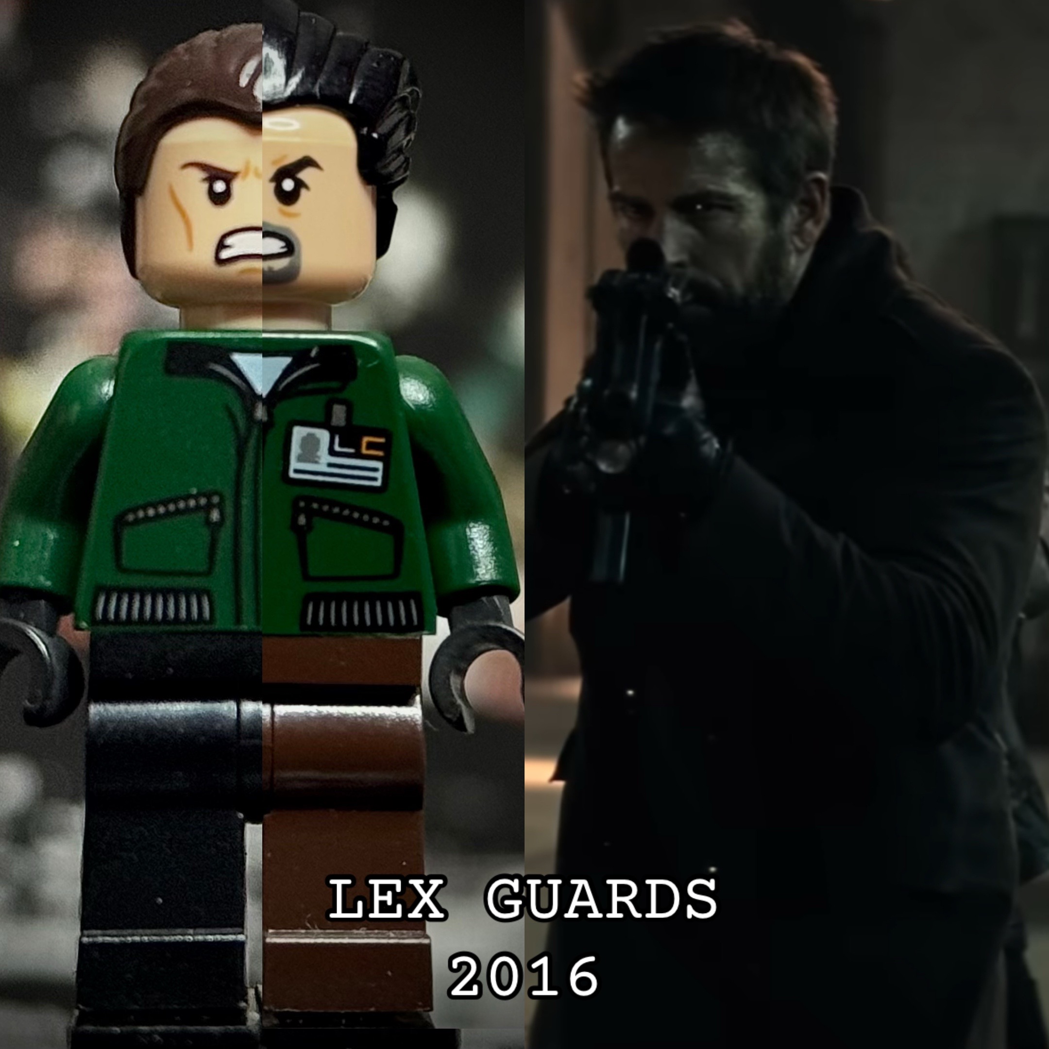 @LEGO BATMAN THE COMPLETE SAGA