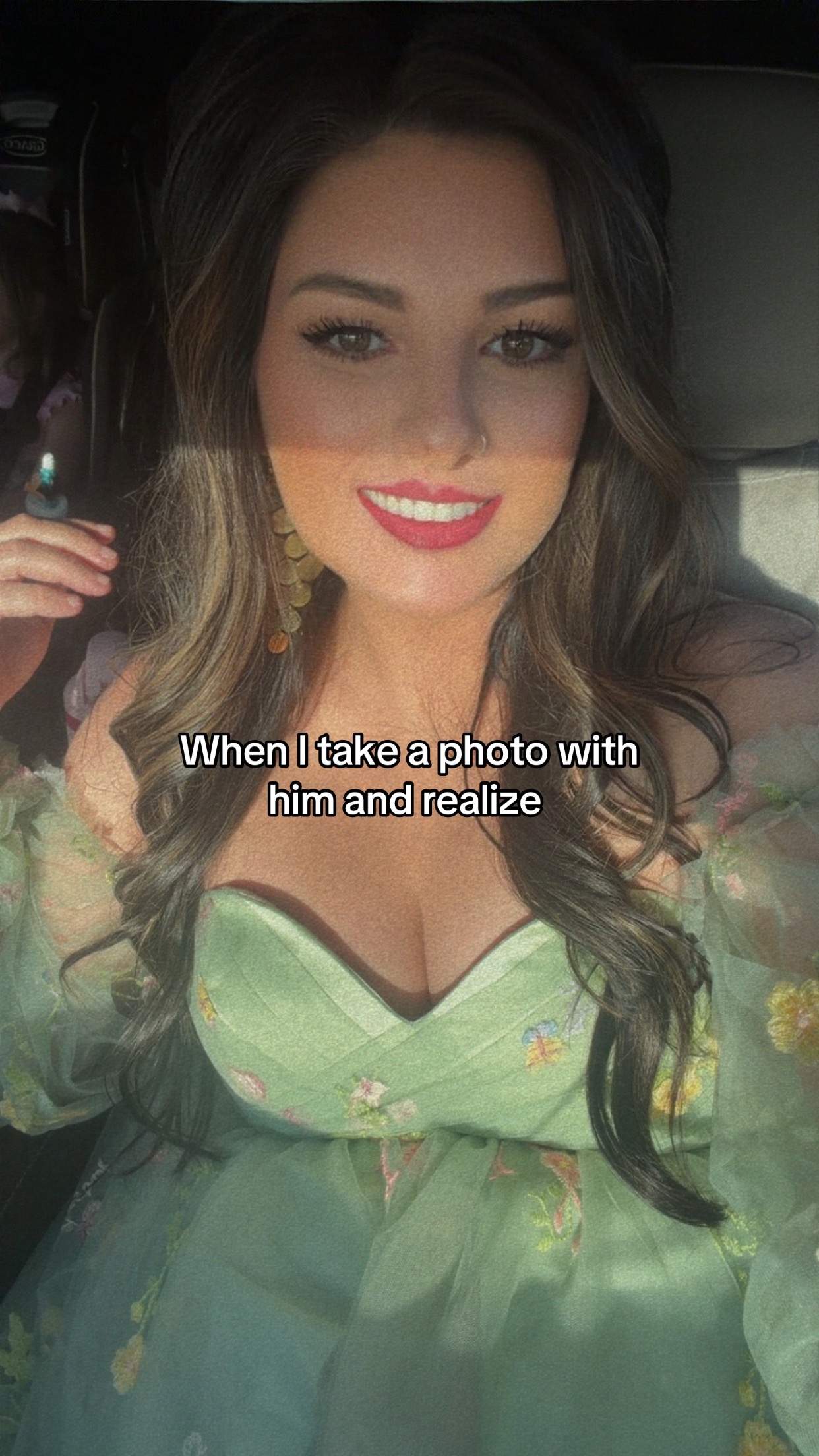 @Chelsey Ward