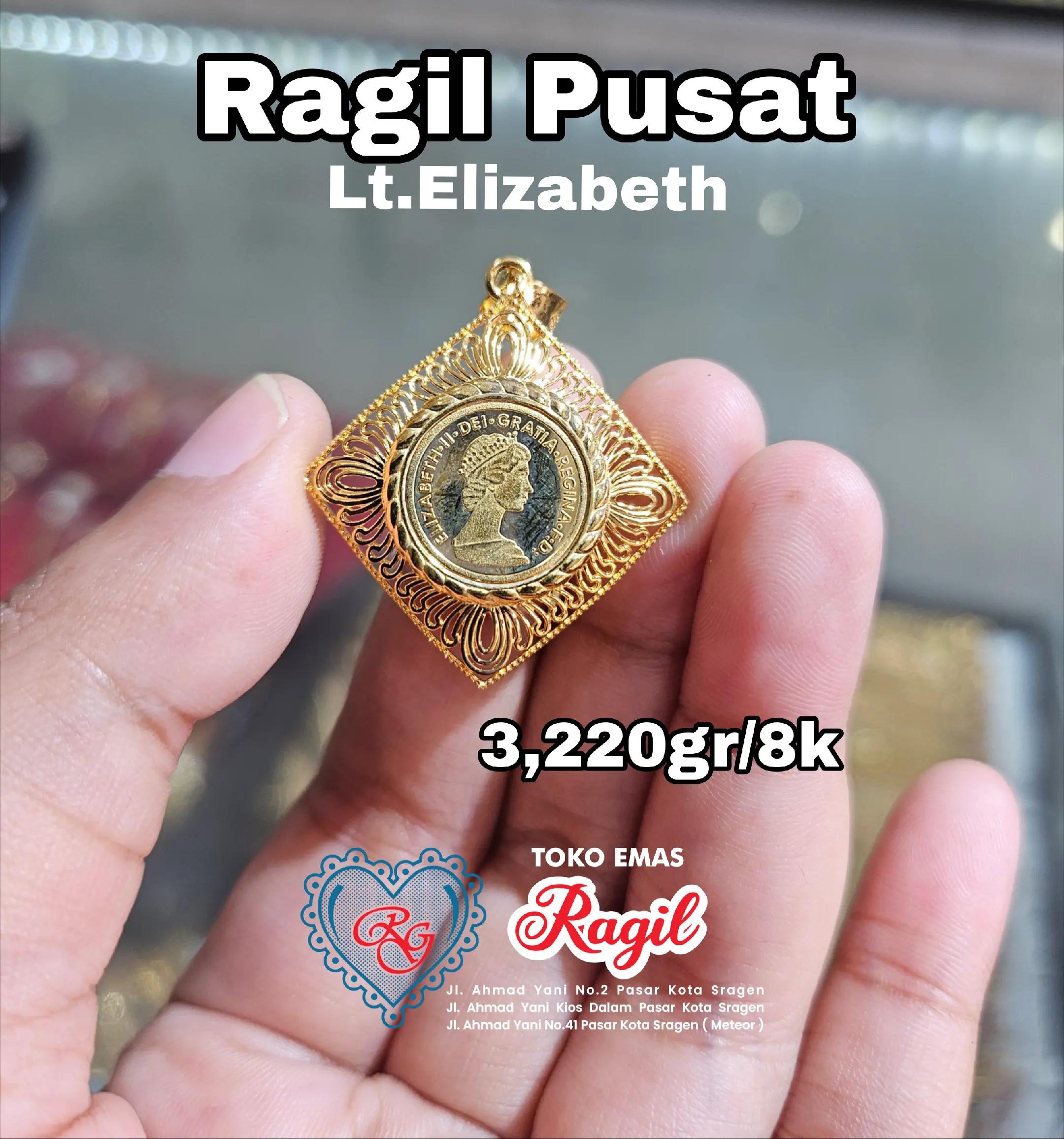 @TOKO MAS RAGIL SRAGEN