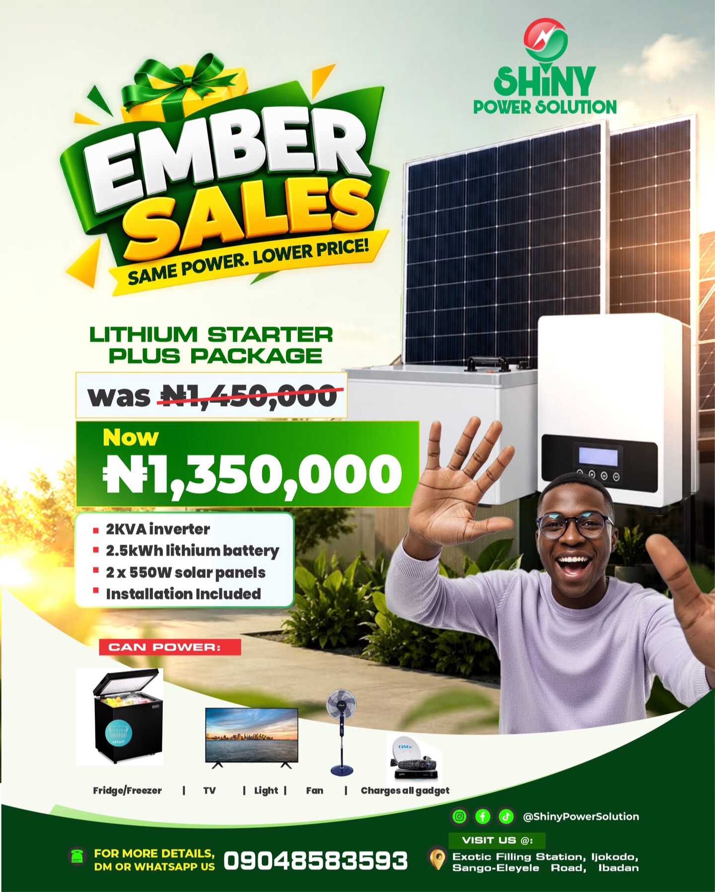 @shinypowersolution