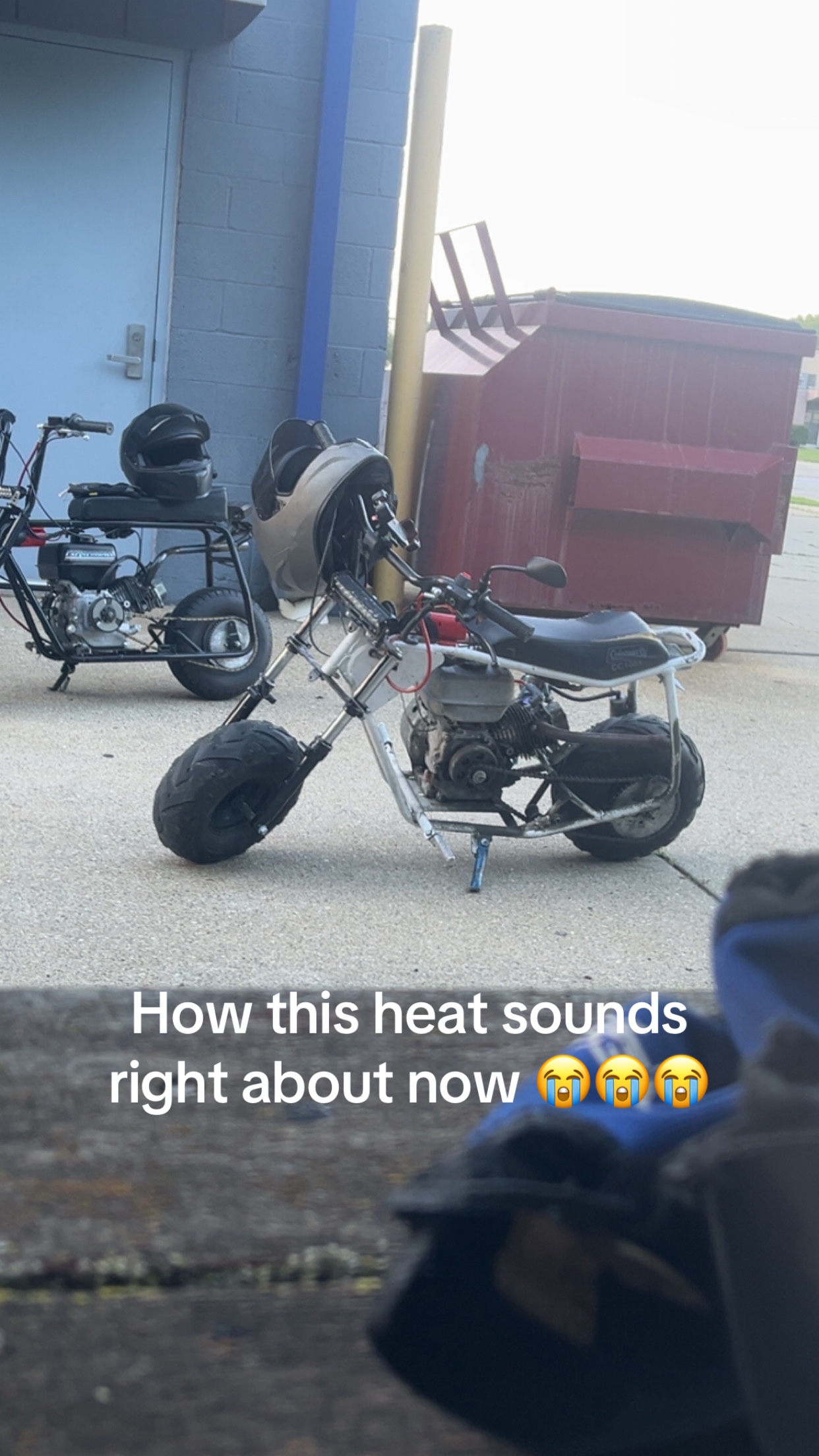 @Gweeto’s racing