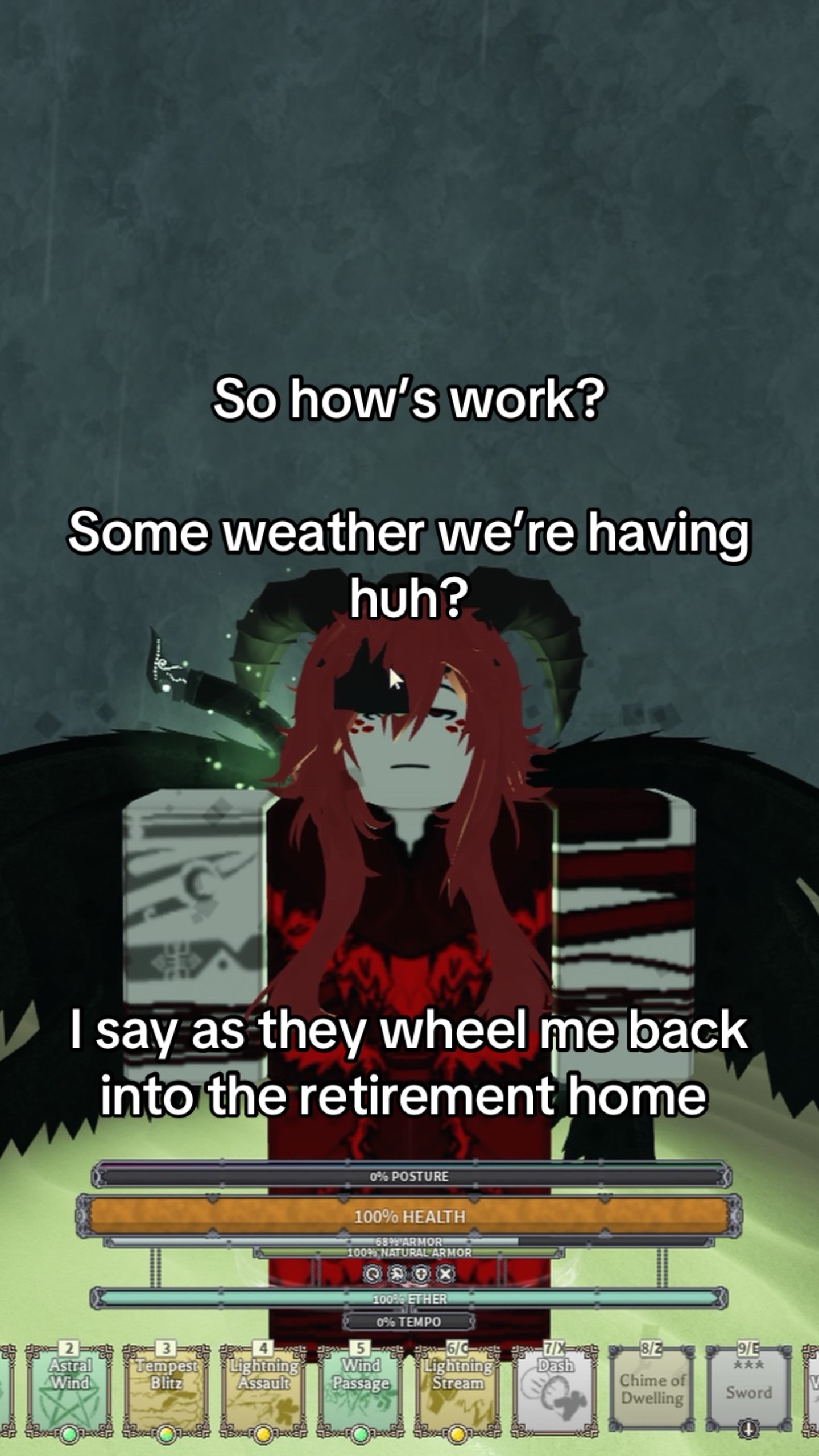 @Lust