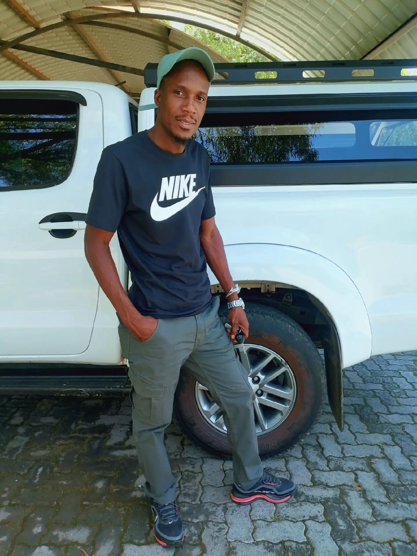 @NKOSIE .GATSHEN .INDLOVU