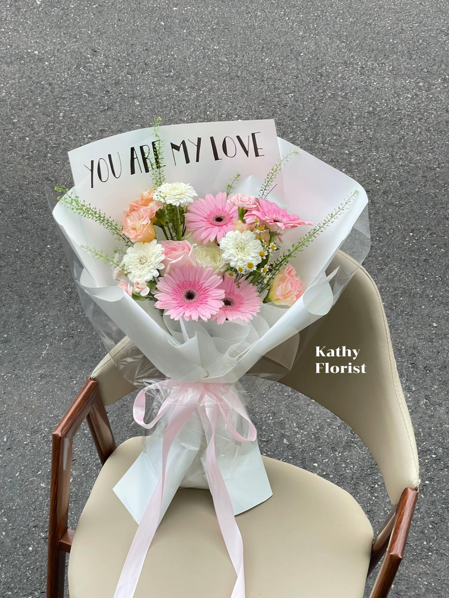 @Kathy Florist