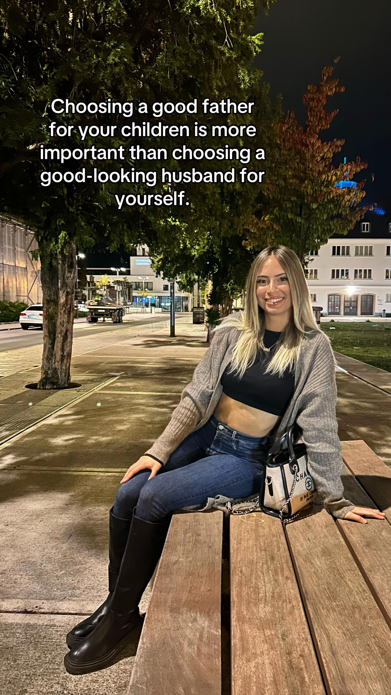 @Maria