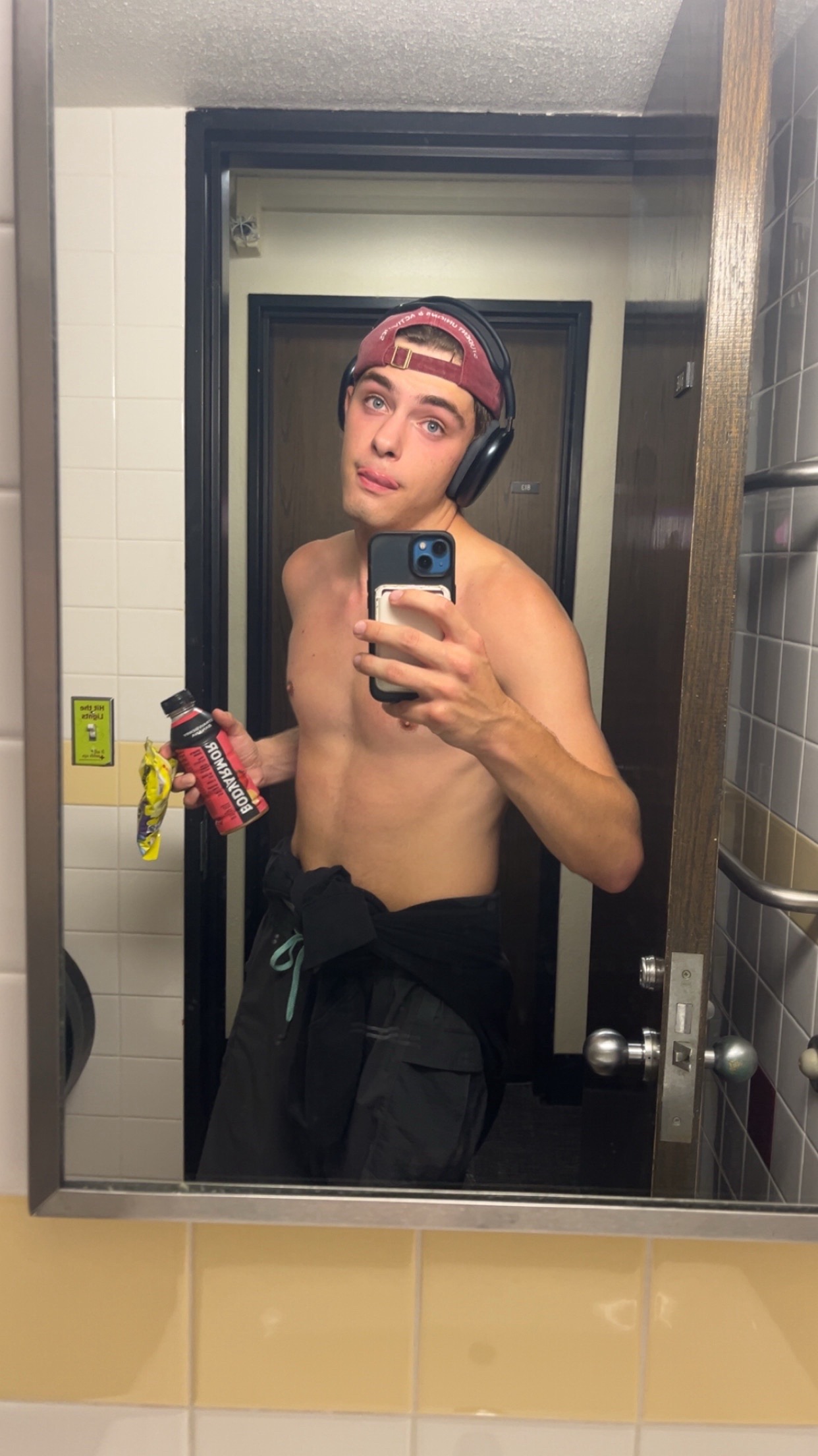 @lockedingym