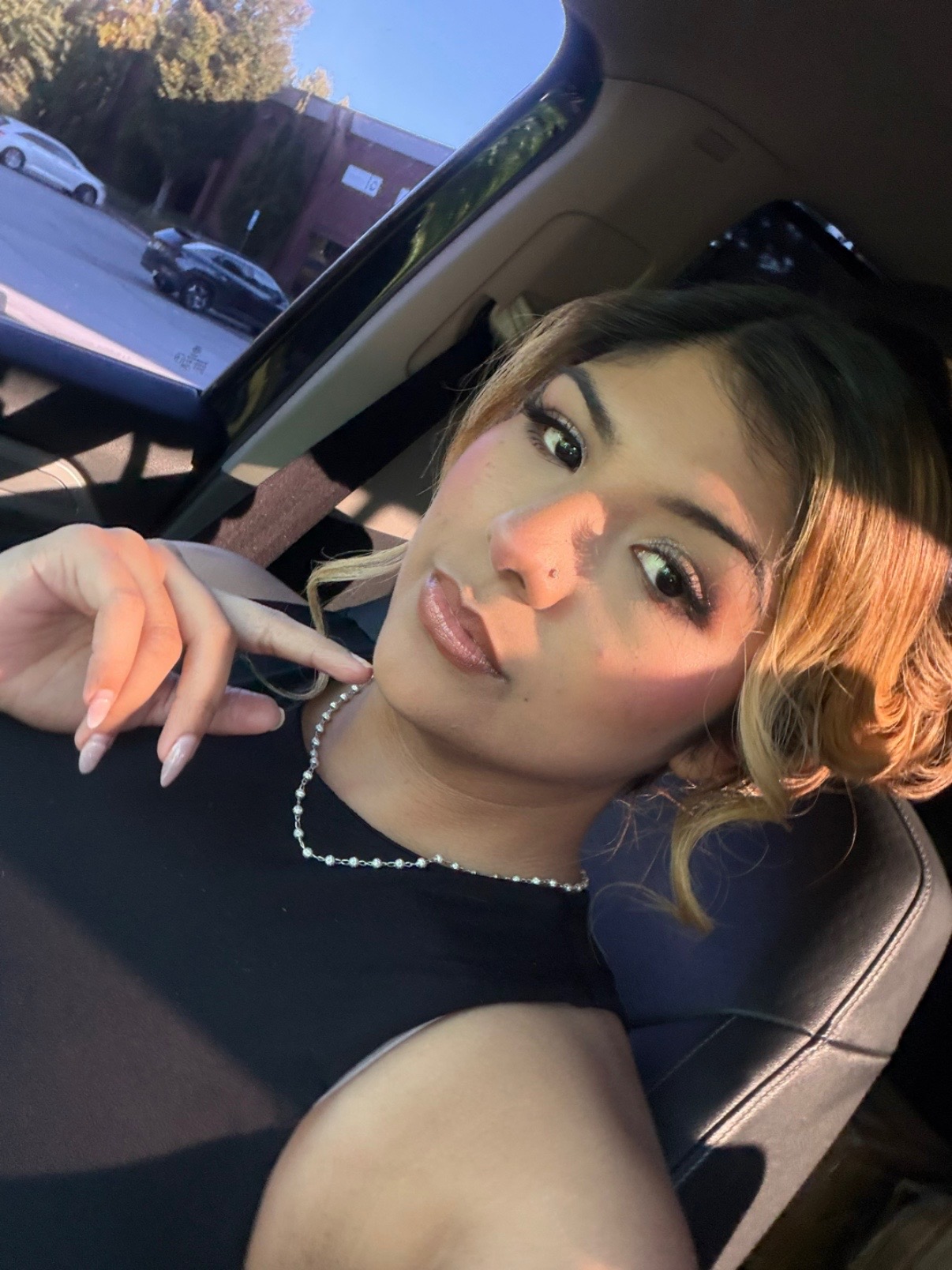 @Michellaa 🖤