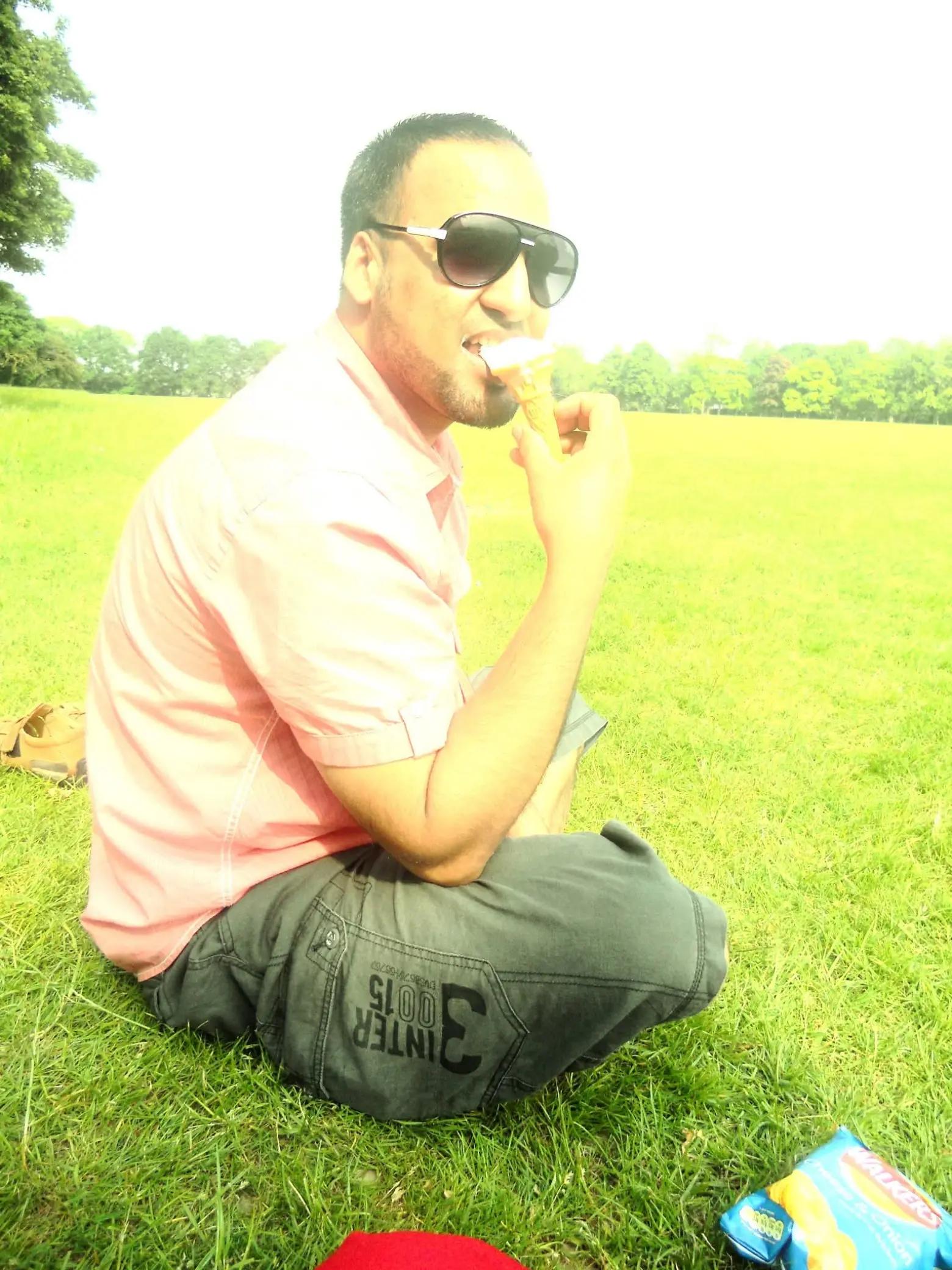 @proud kashmiri
