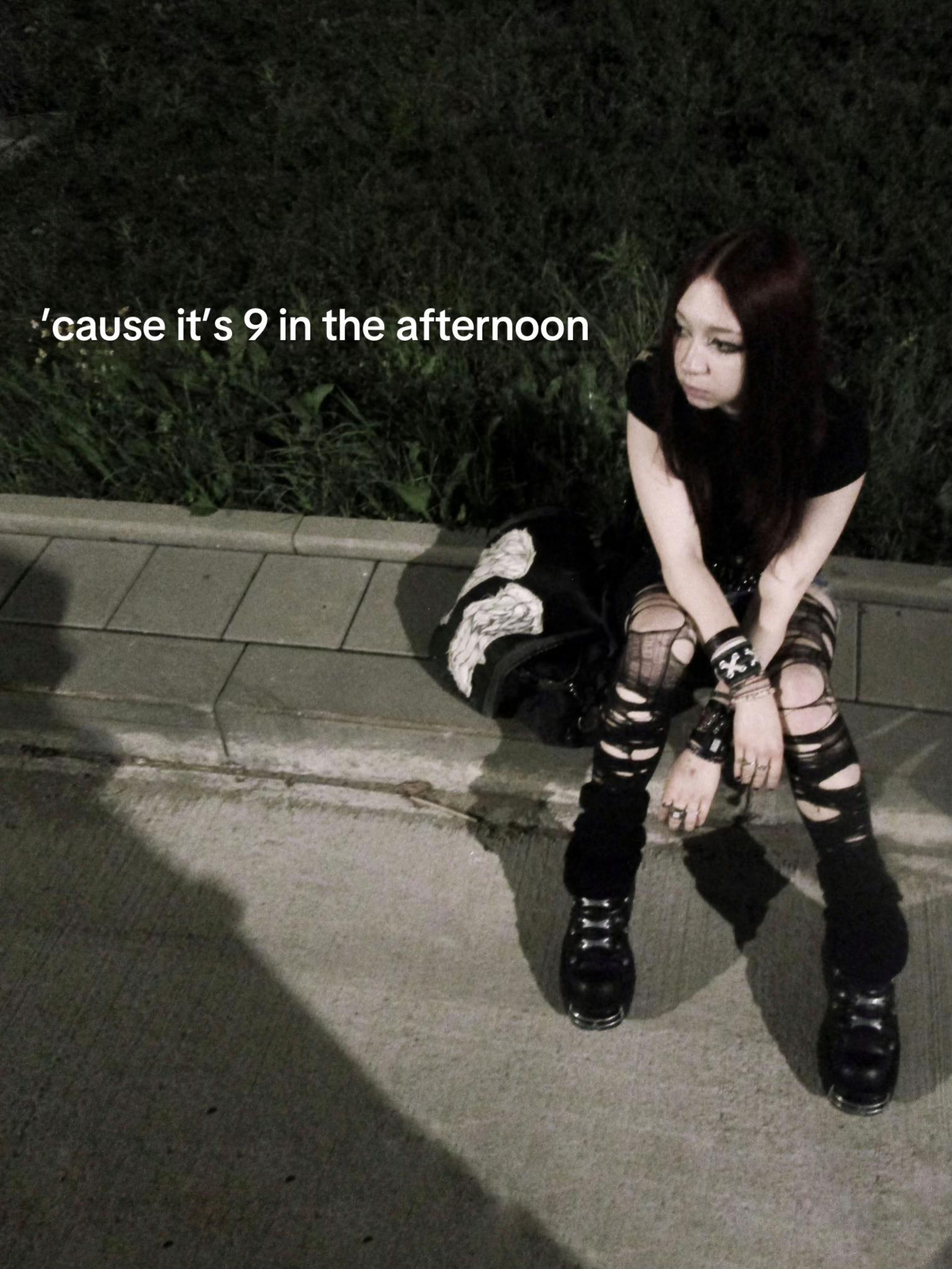 @🧟♀️ ꩜˚⋆。˚✧・゚ᖭི༏ᖫྀ
