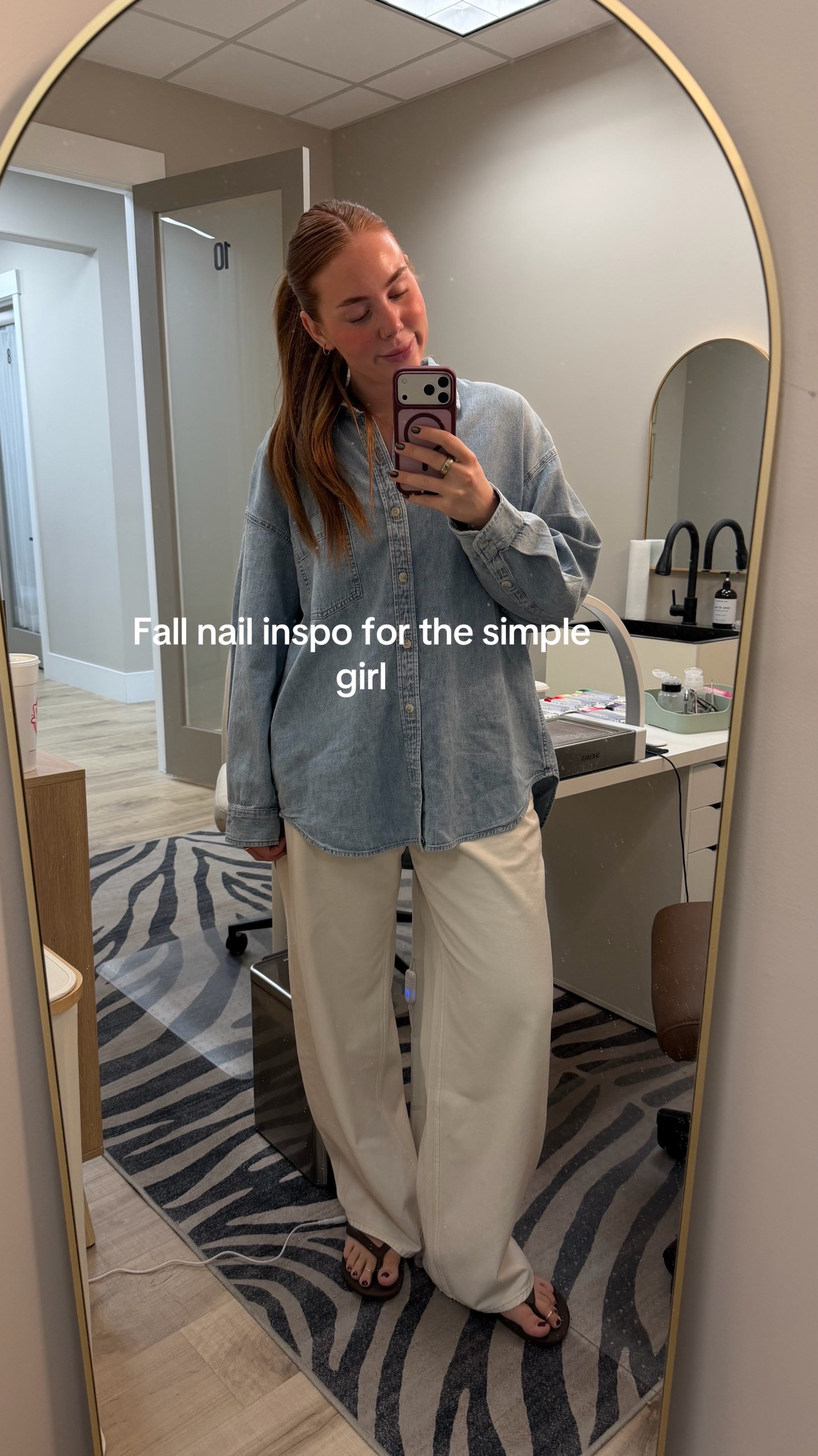 @Your Nail Girl Ells