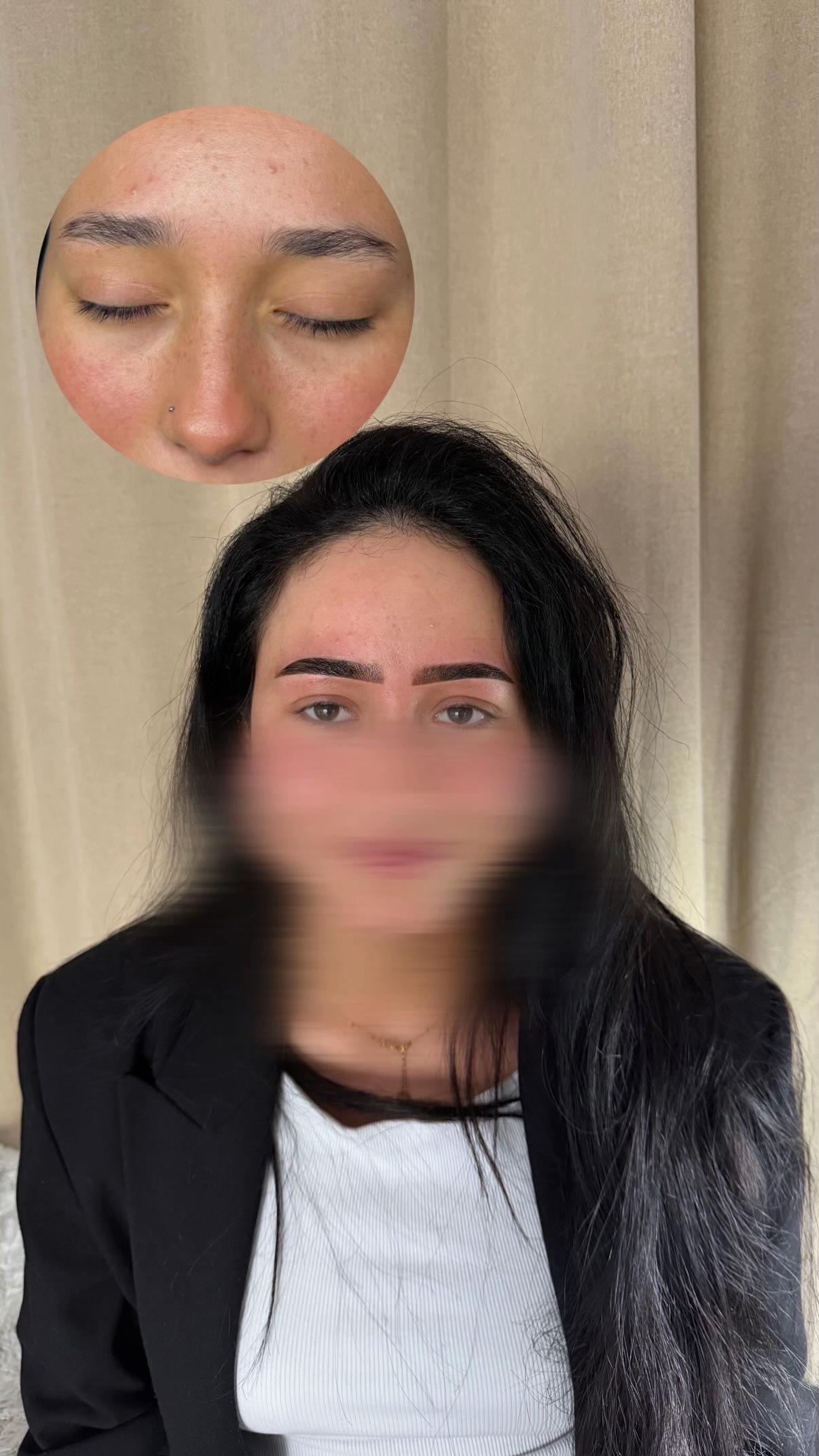 @beautyslem BROW