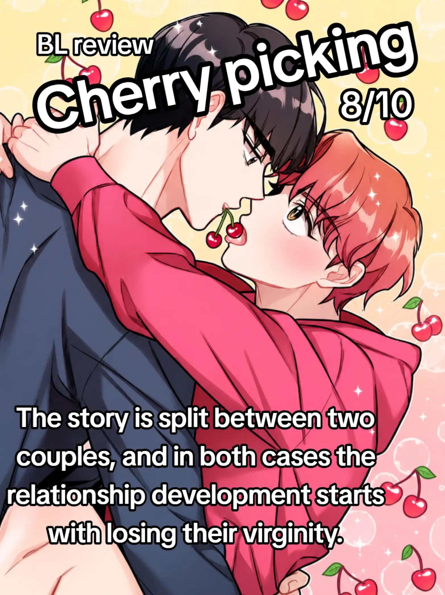 @Roni's BL Diary