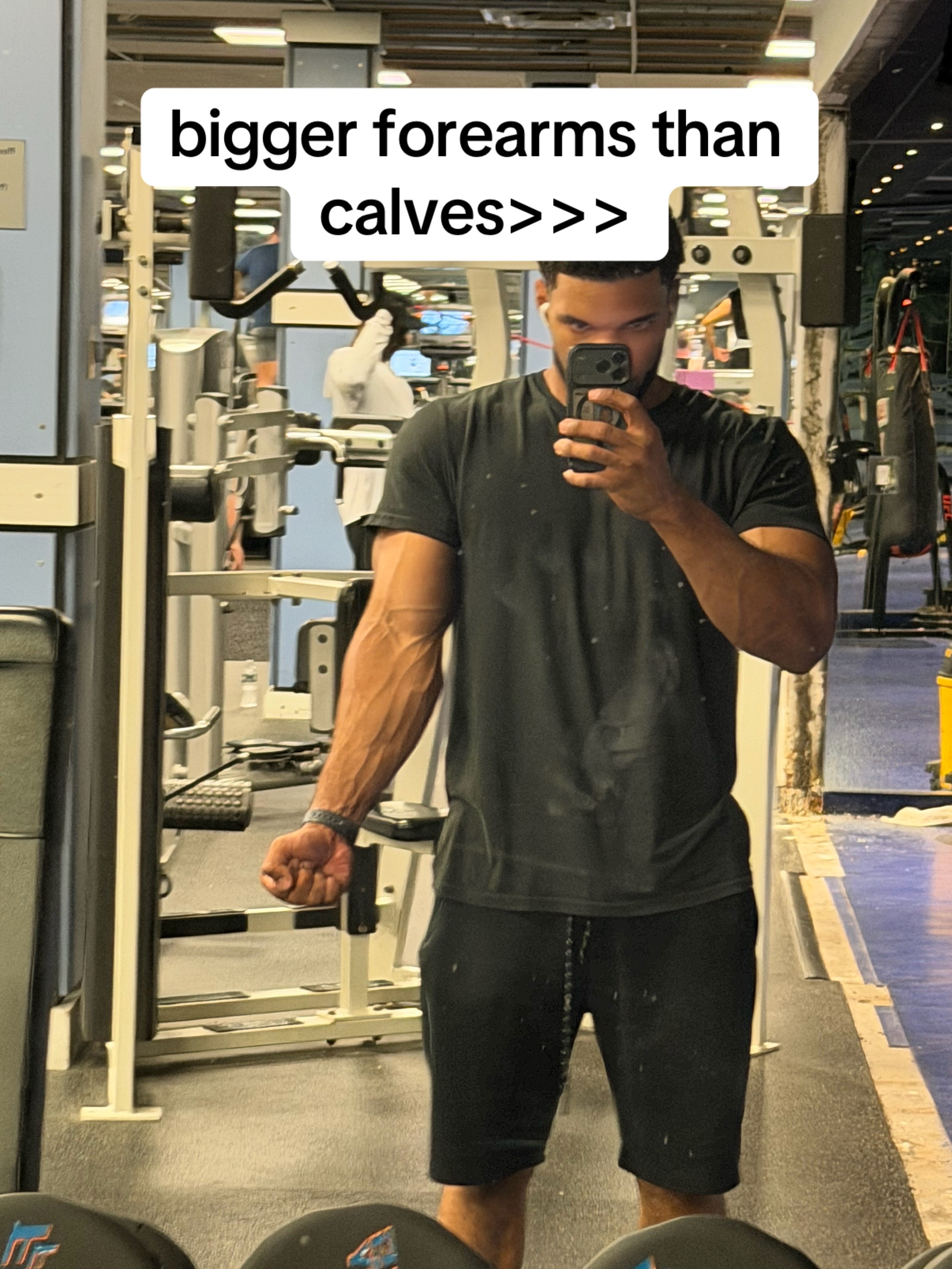 @SmallCalfWarrior