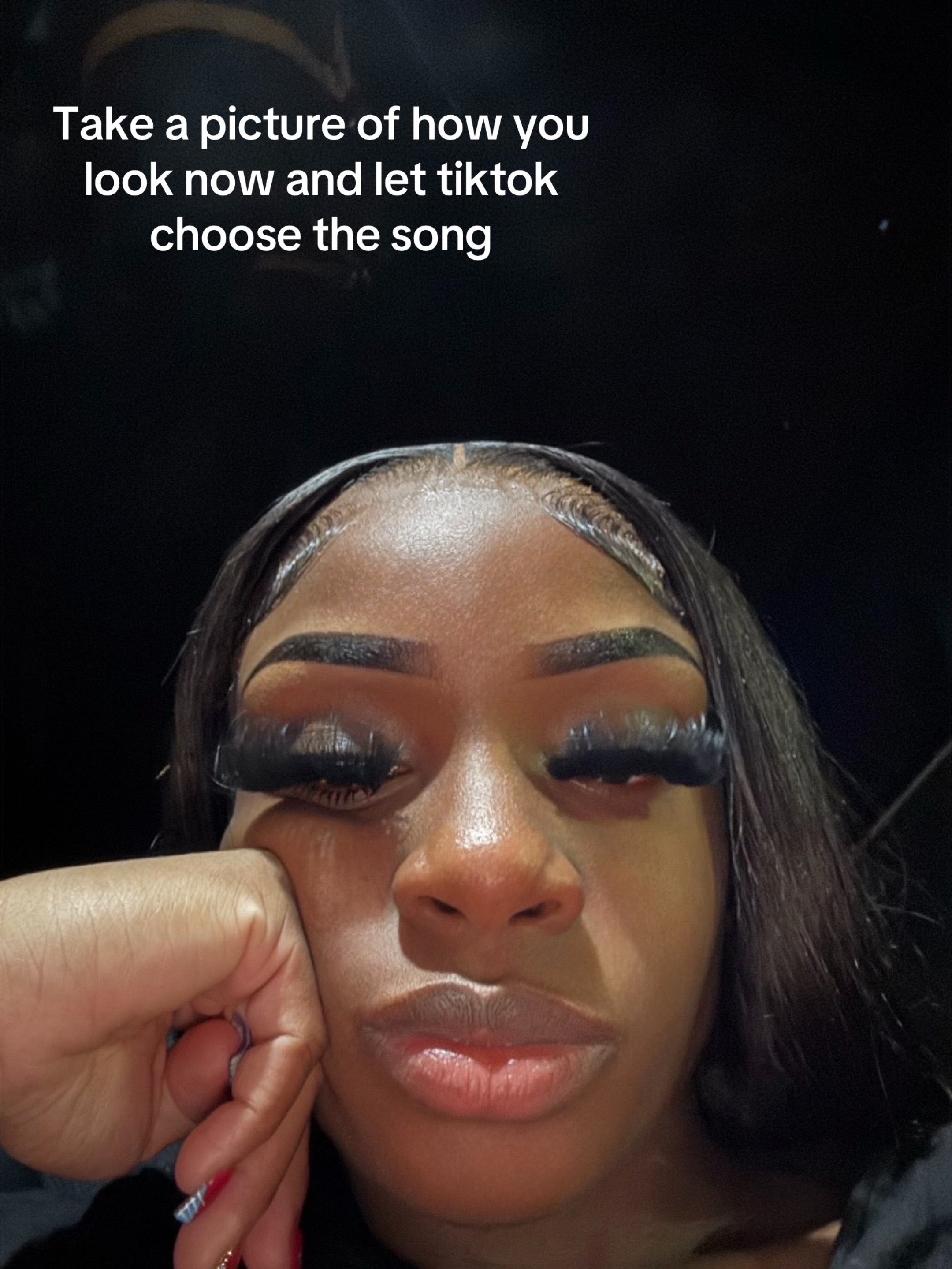 @5IVE โ B!TCH ๐