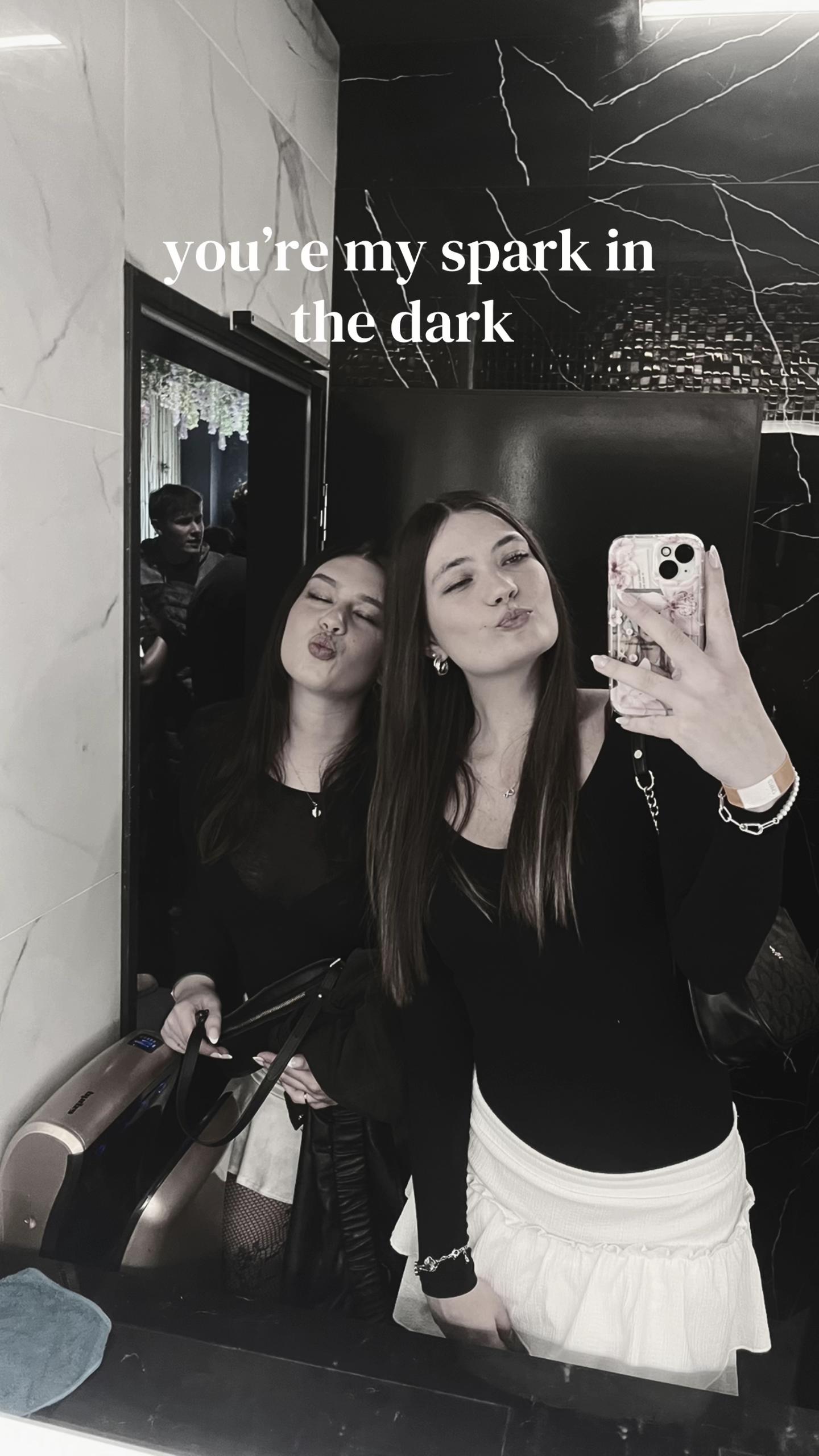 @bianusia&ami😜