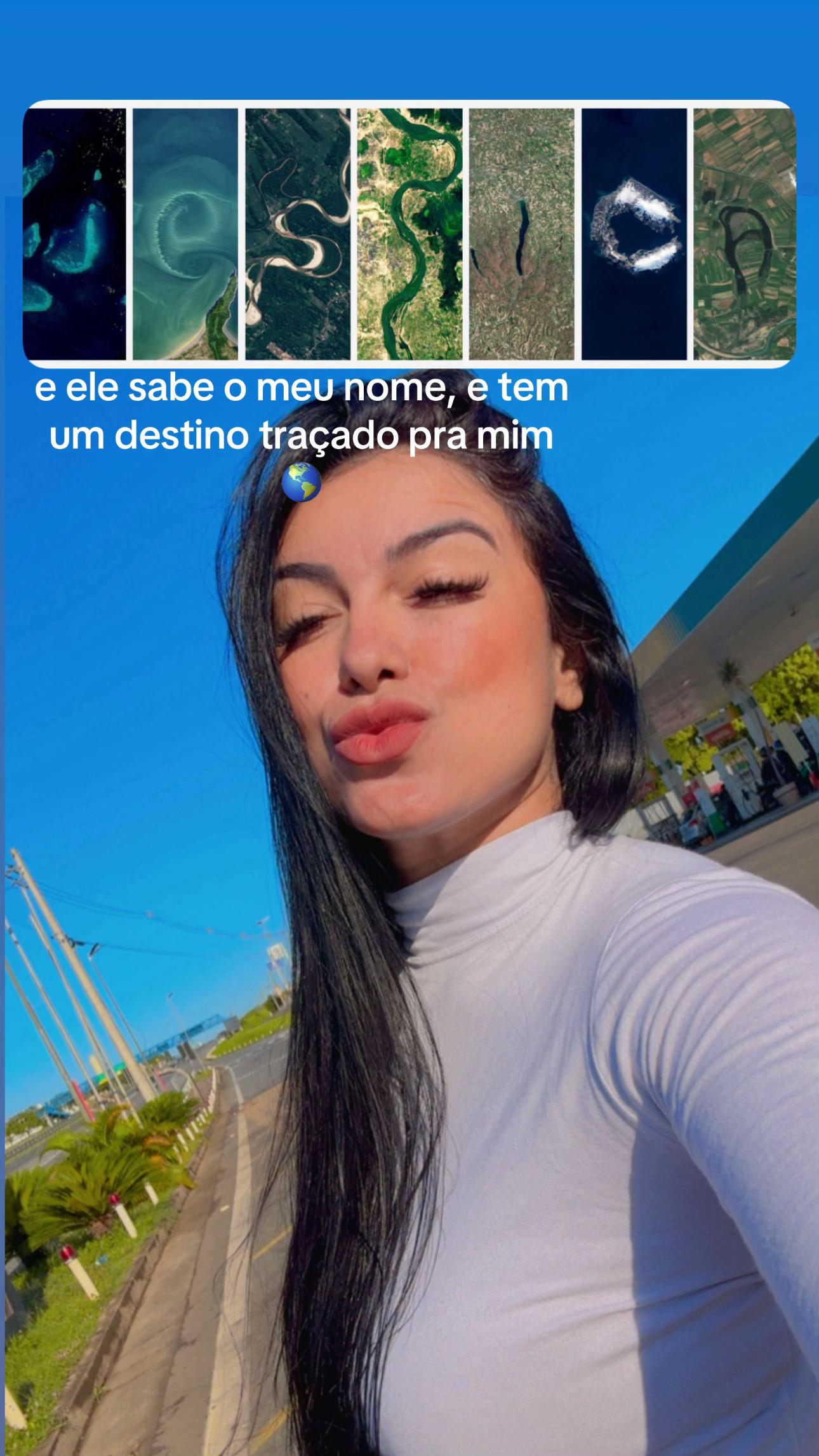 @Jessica Santana