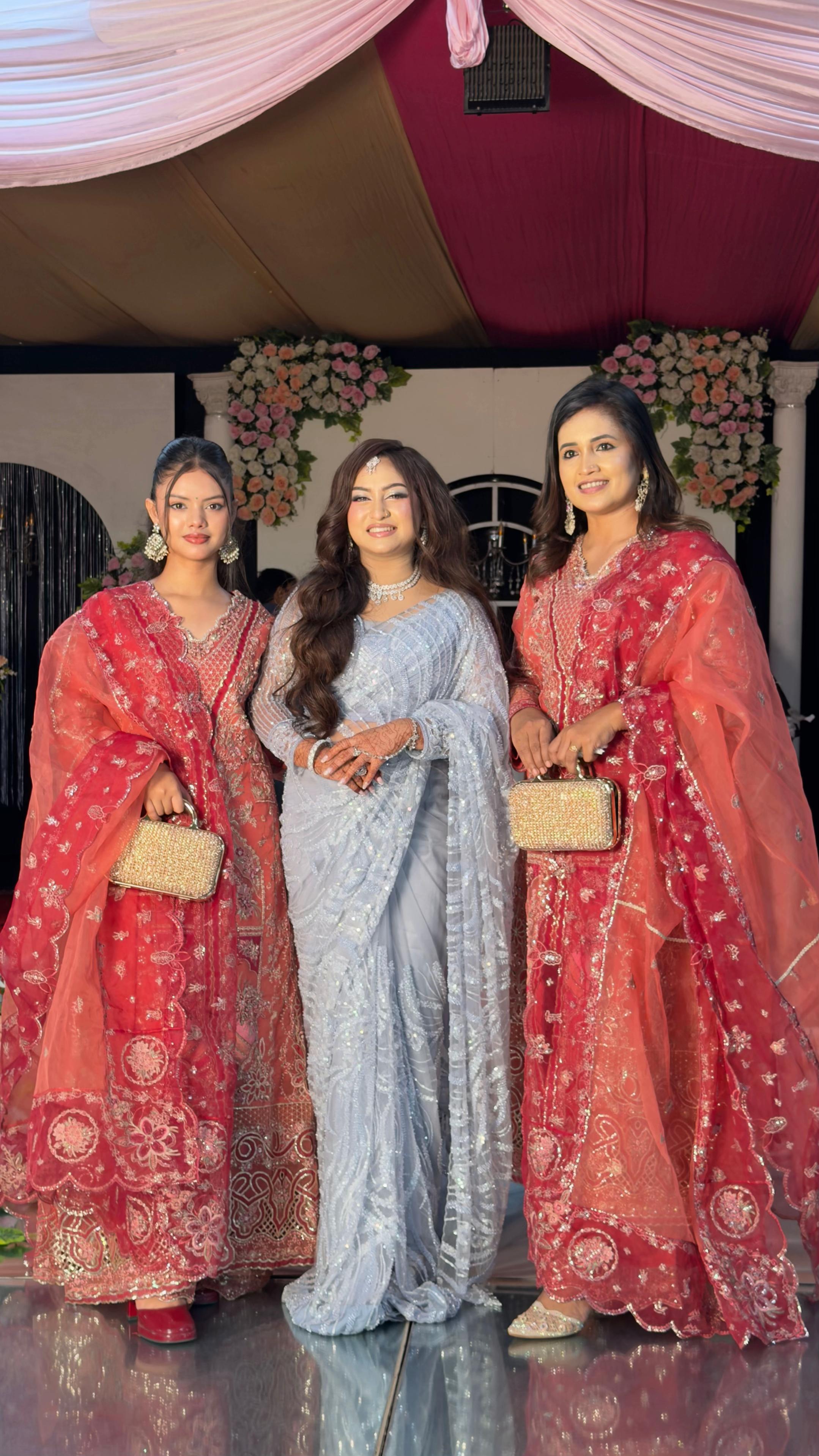 @Disha Moni