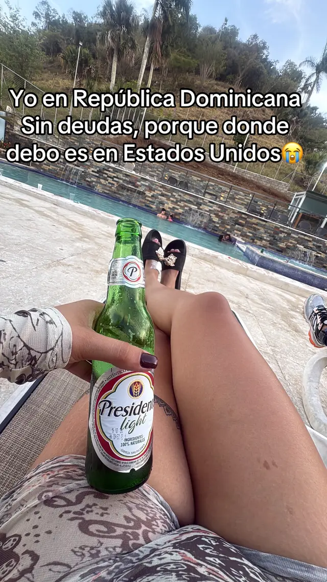 @Dominicanita