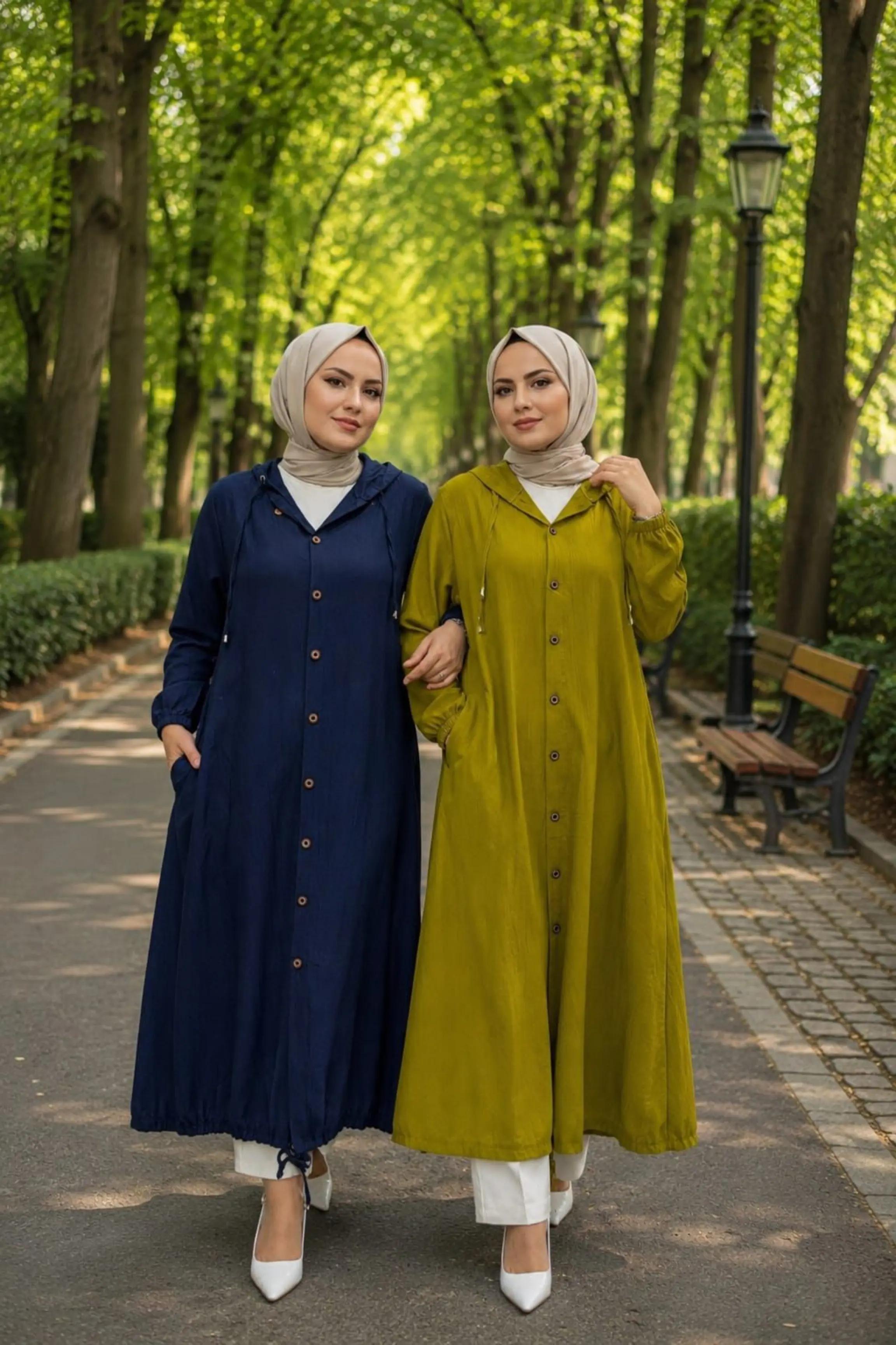 @Tesettür Giyim