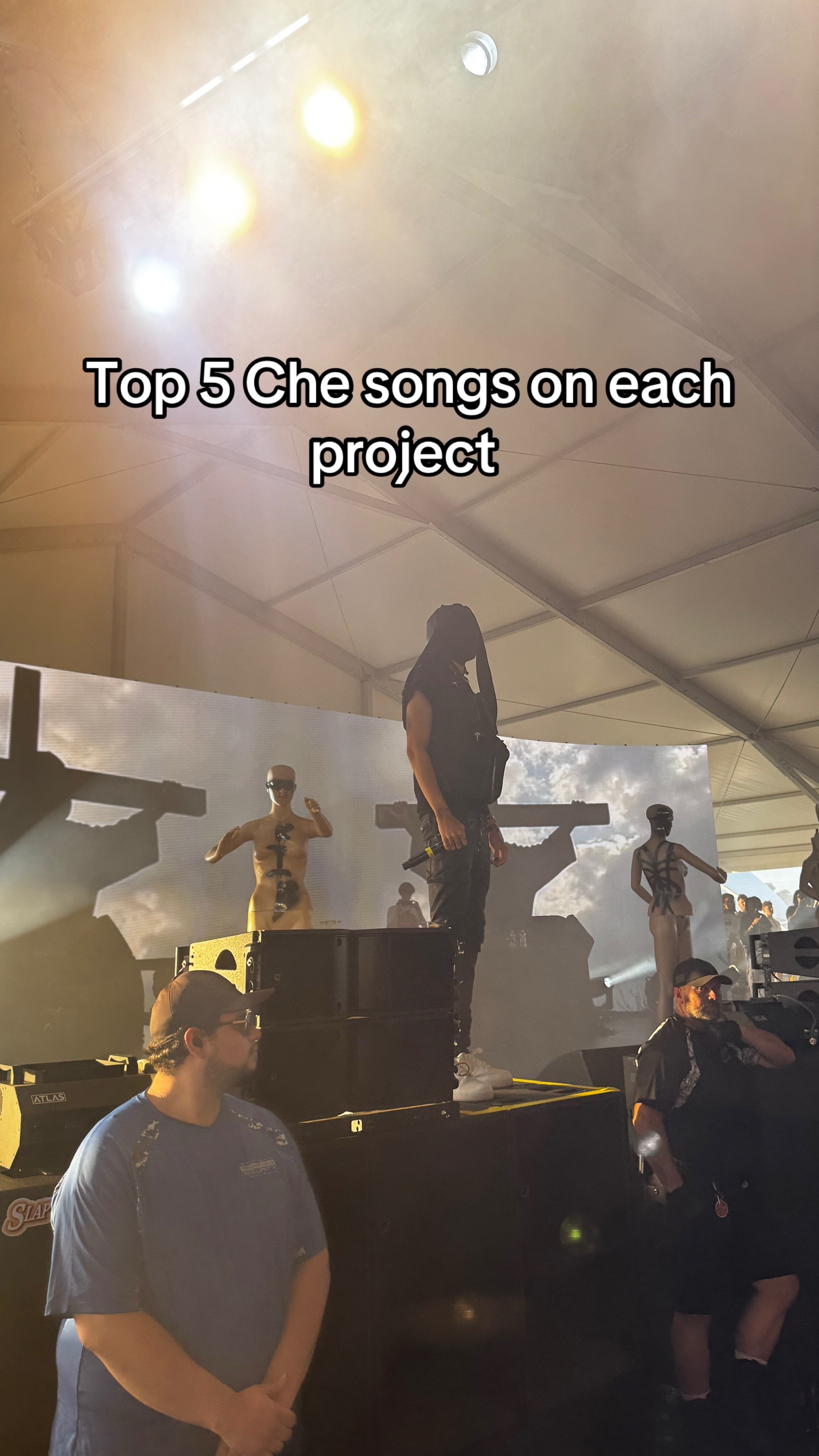 @Chicago Concerts