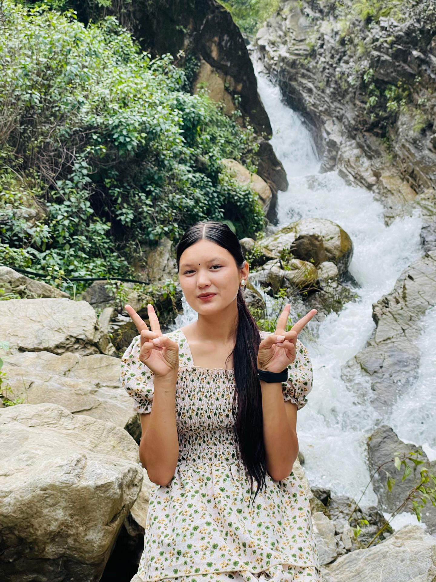 @Ritu❤️Milan FromRolpa