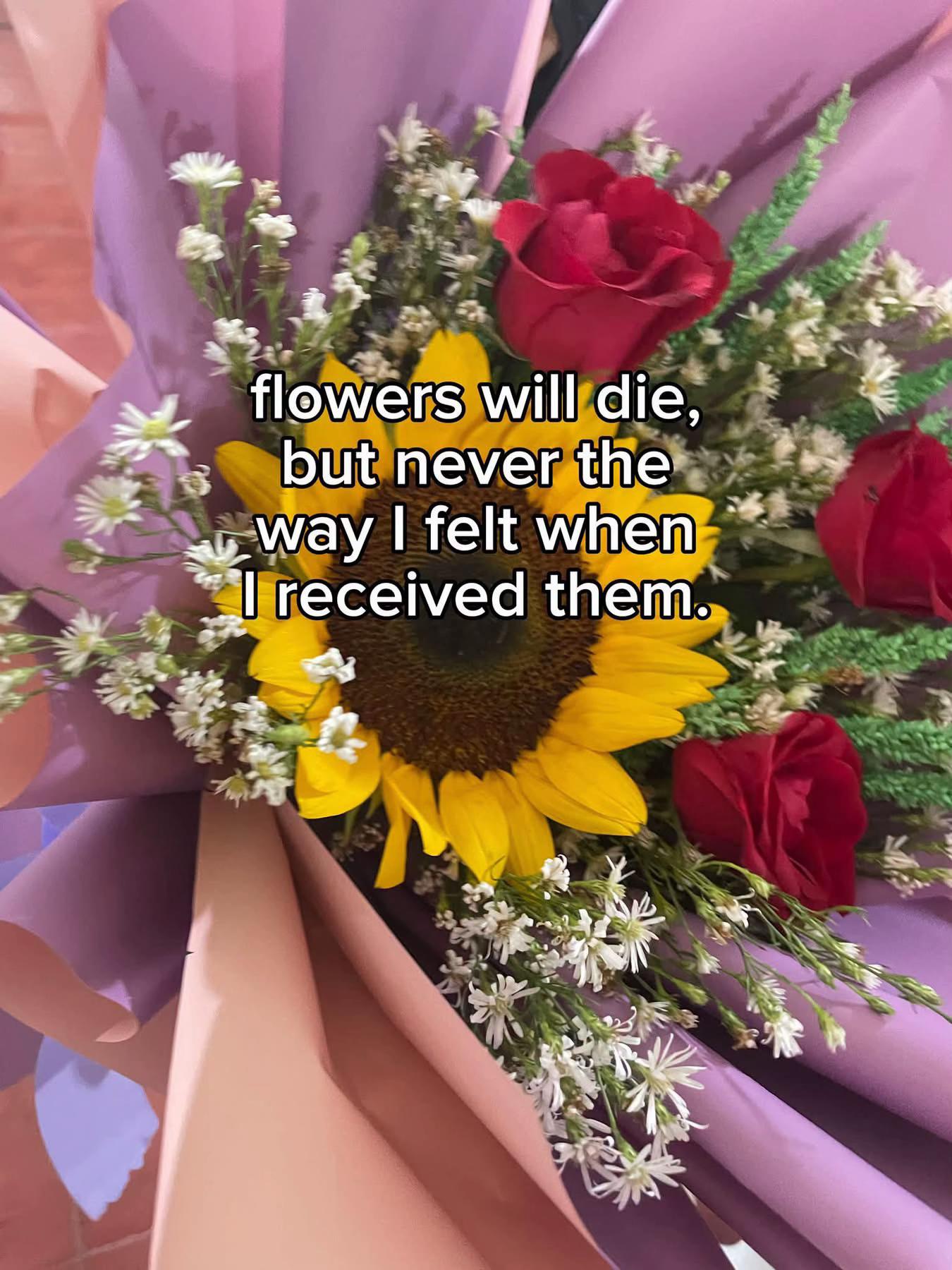 @Love, Rosie 🥀