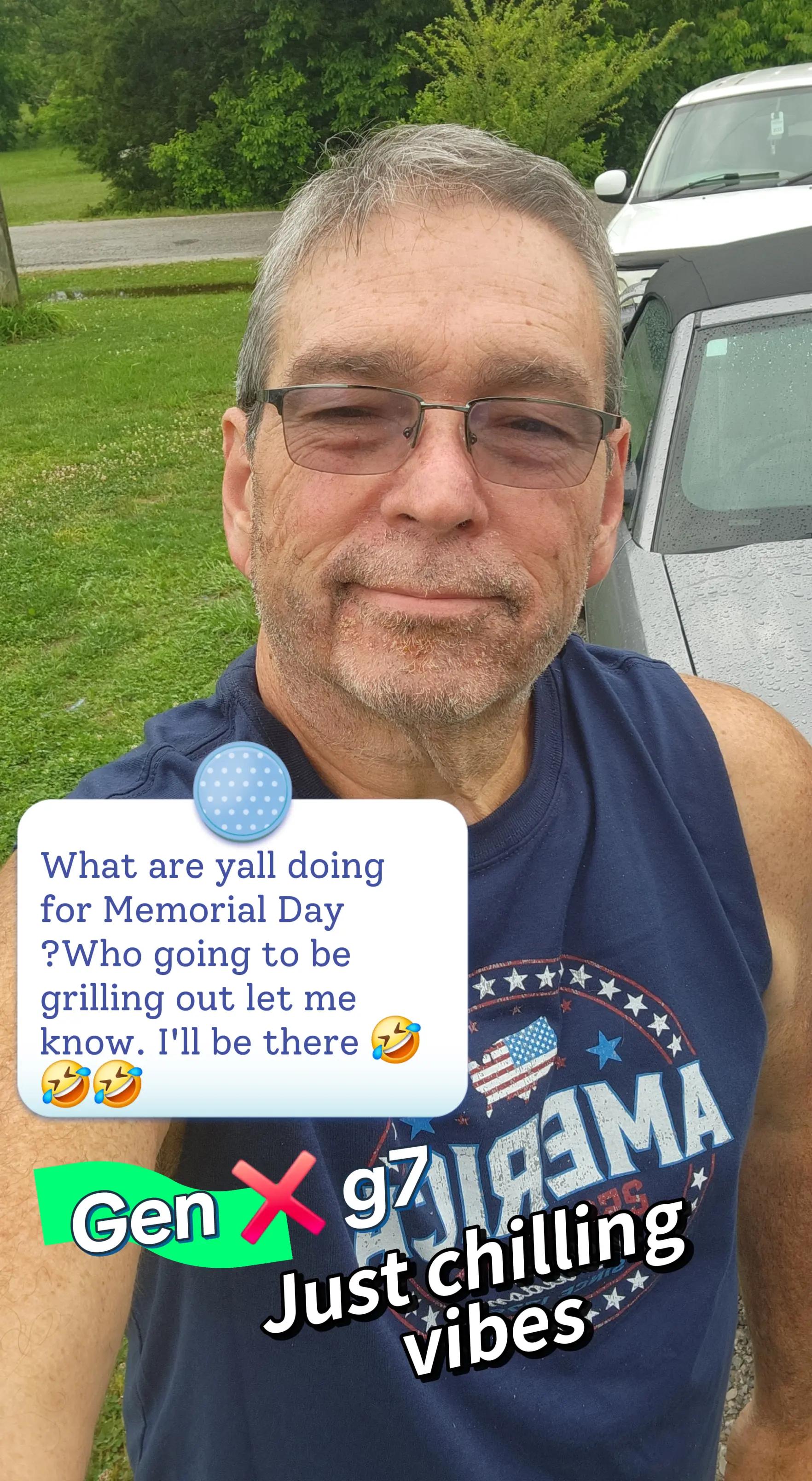 @Papa Greg ❌️g7