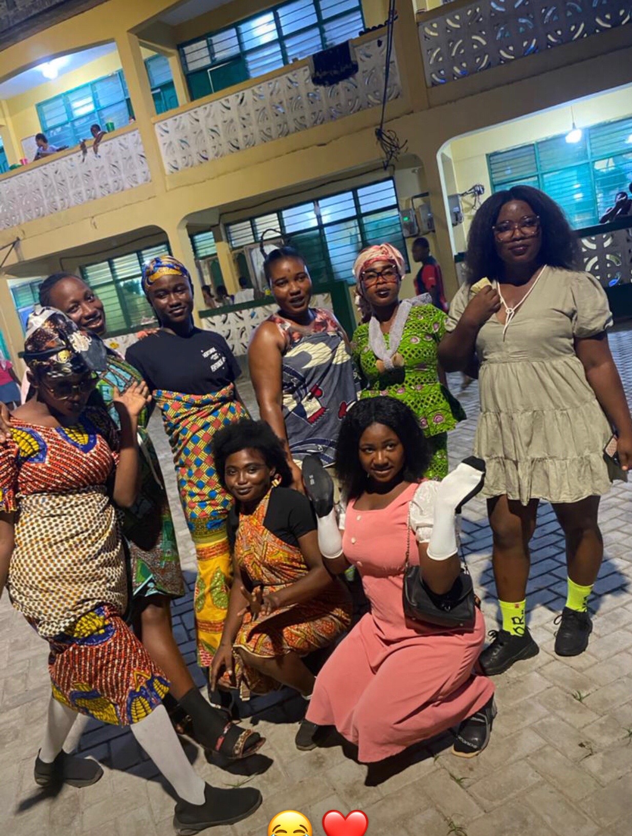 @Adwoa🥰