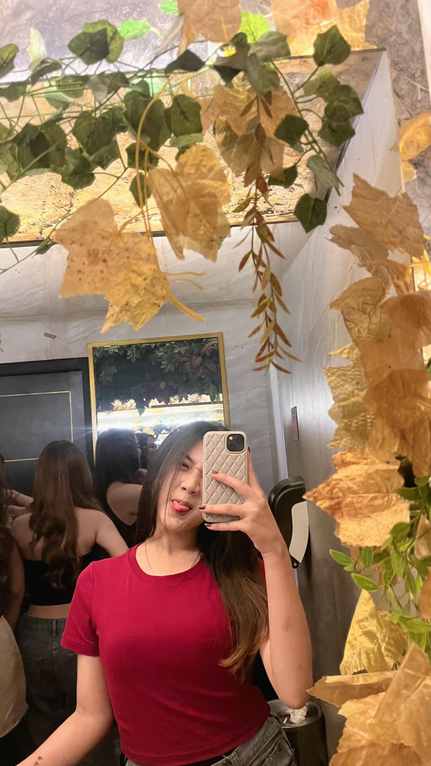 @silvia cinta