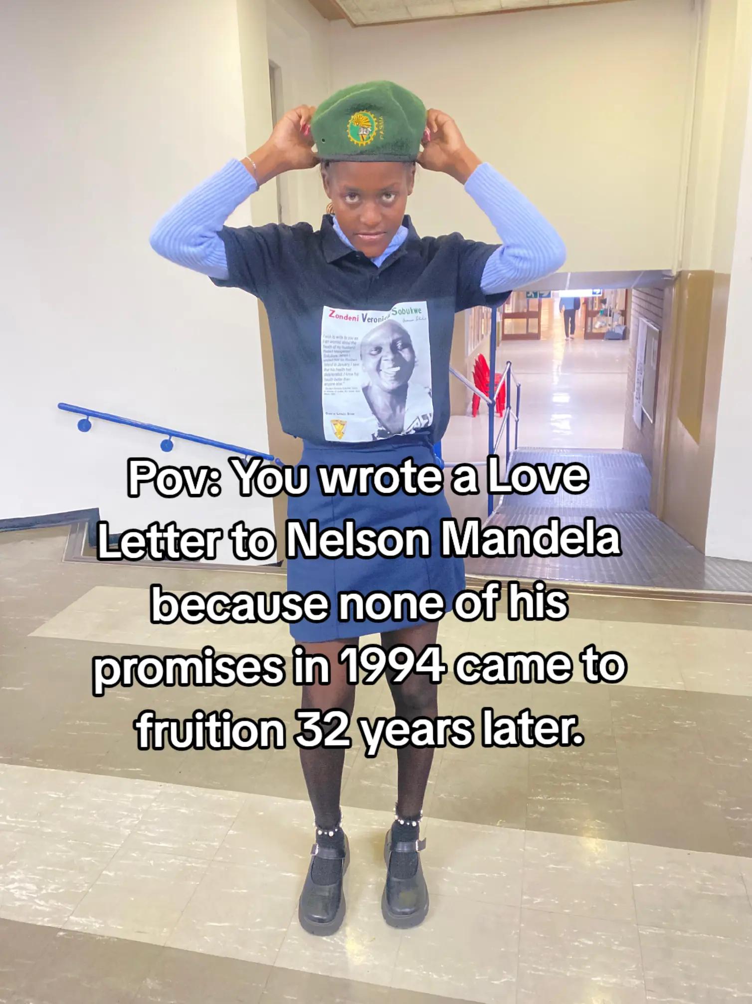 @Vumbhoni Khoza