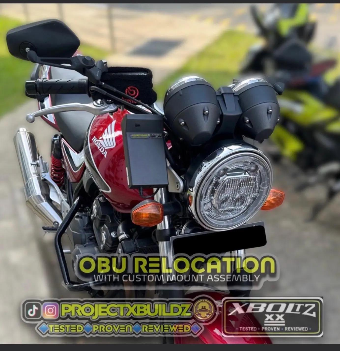 @ProjectXBuildz